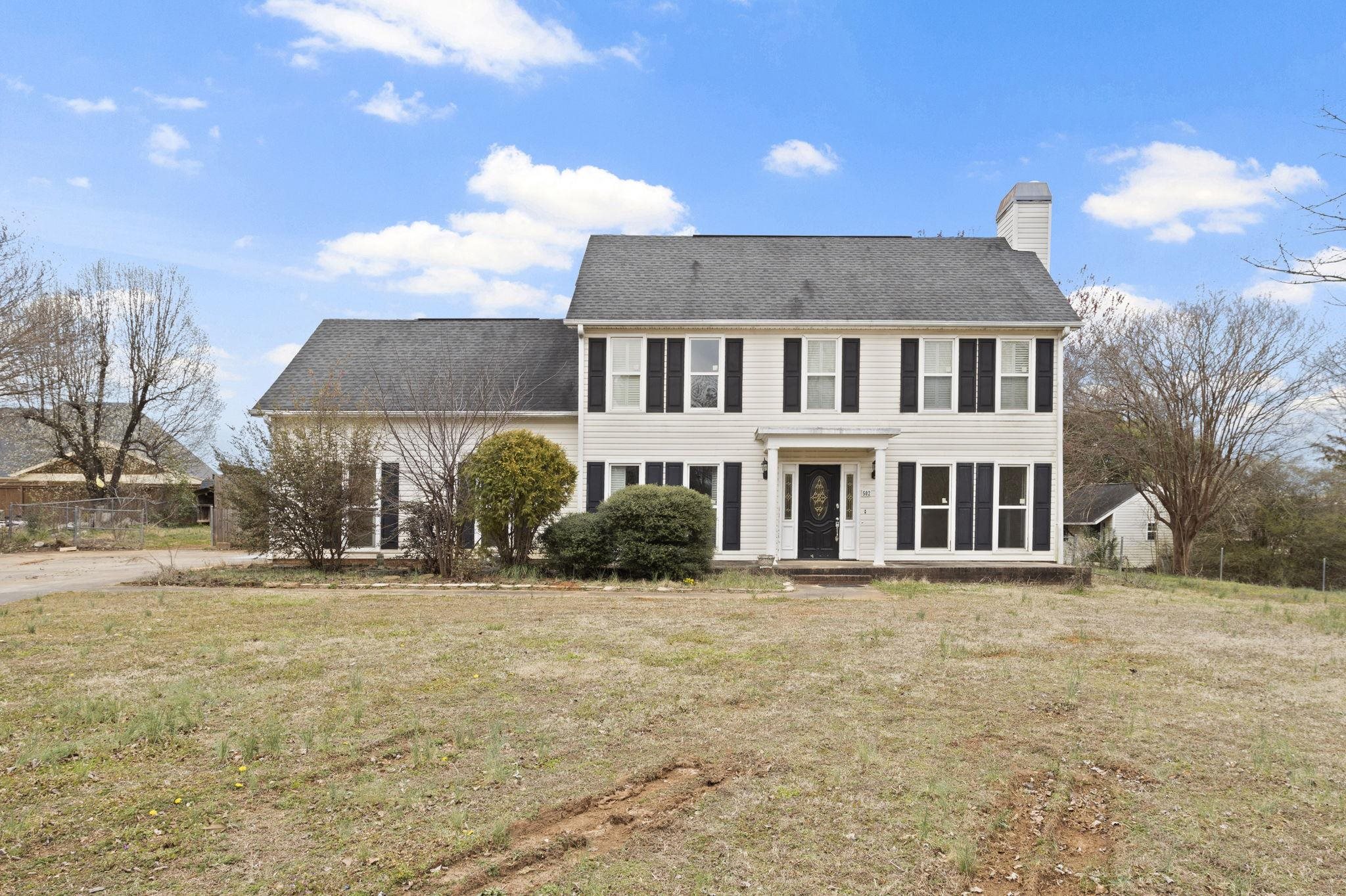 502 Kavan Court, Moore, South Carolina image 1