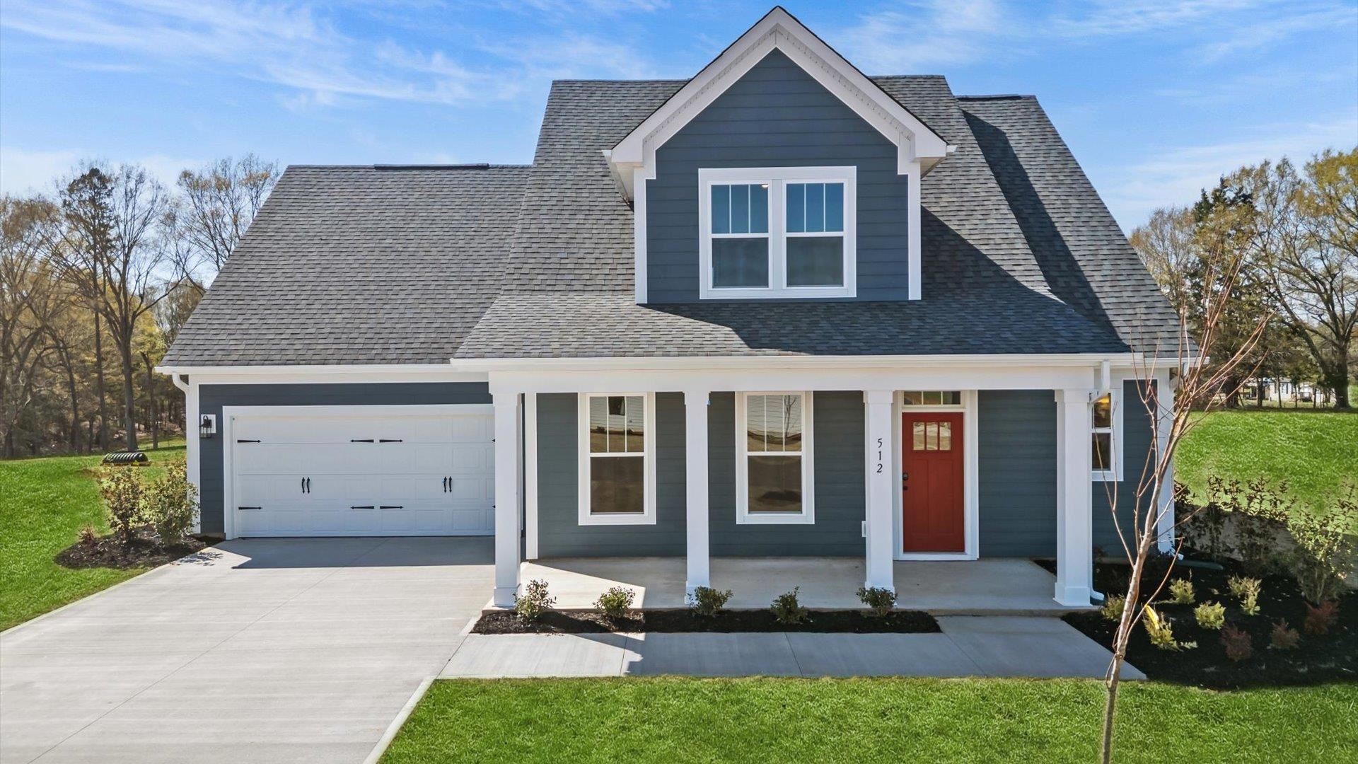 512 Winstone Trail, Woodruff, South Carolina image 1