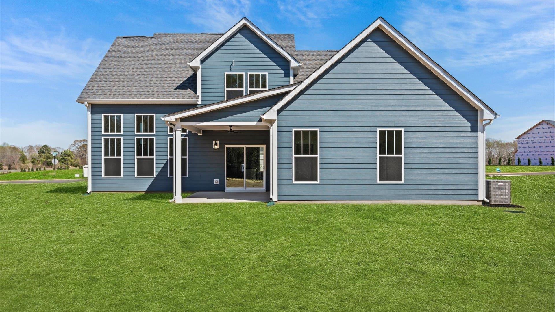 512 Winstone Trail, Woodruff, South Carolina image 4