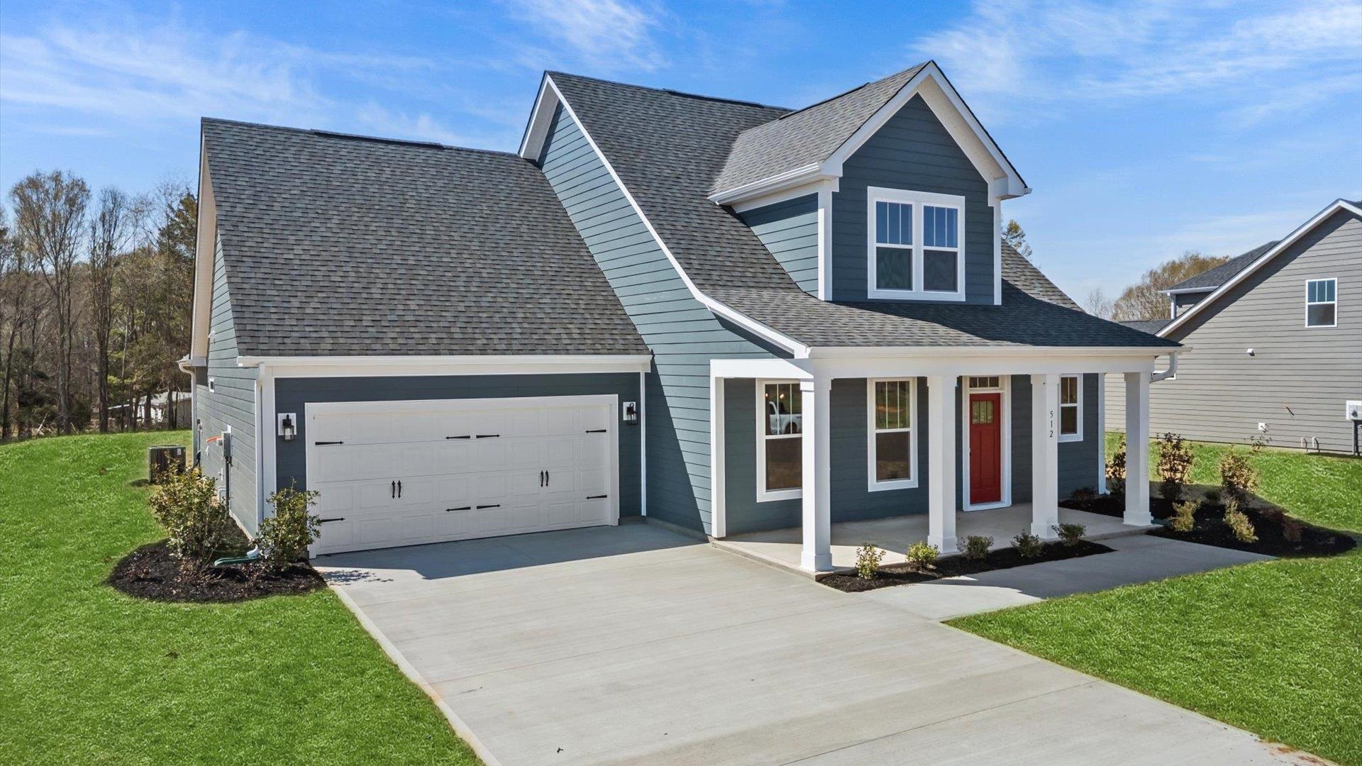 512 Winstone Trail, Woodruff, South Carolina image 2