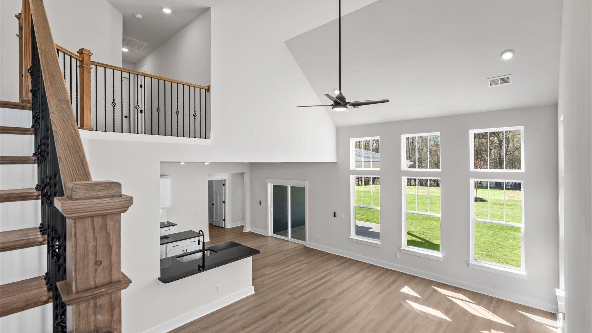 512 Winstone Trail, Woodruff, South Carolina image 15