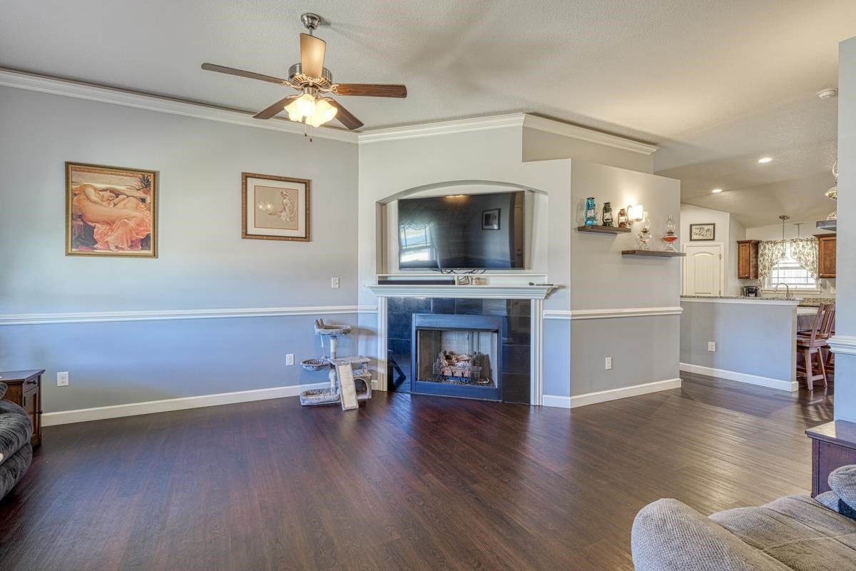 510 Foster Place Drive, Inman, South Carolina image 4