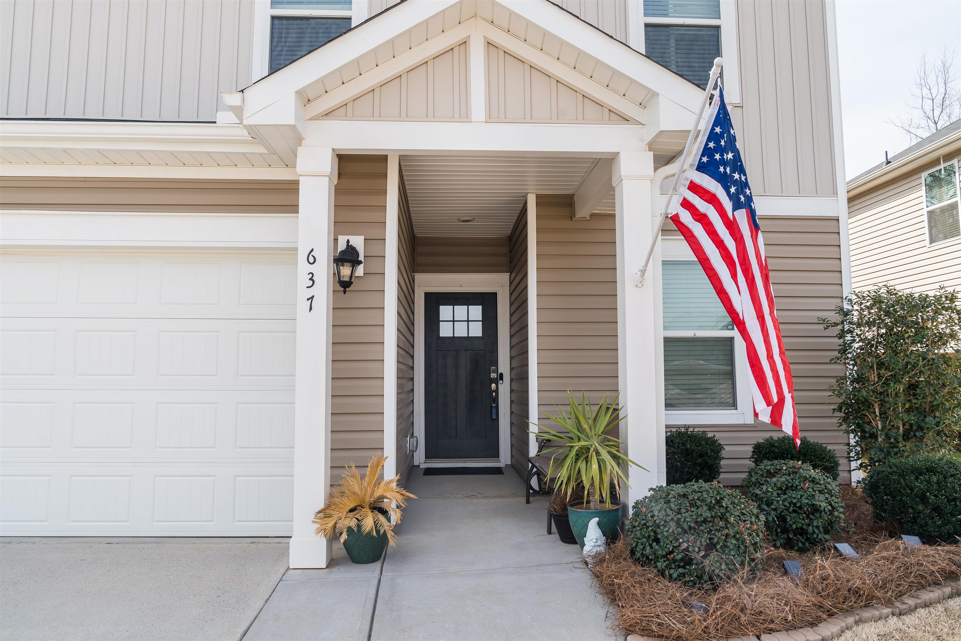 637 Grays Creek Road, Spartanburg, South Carolina image 3