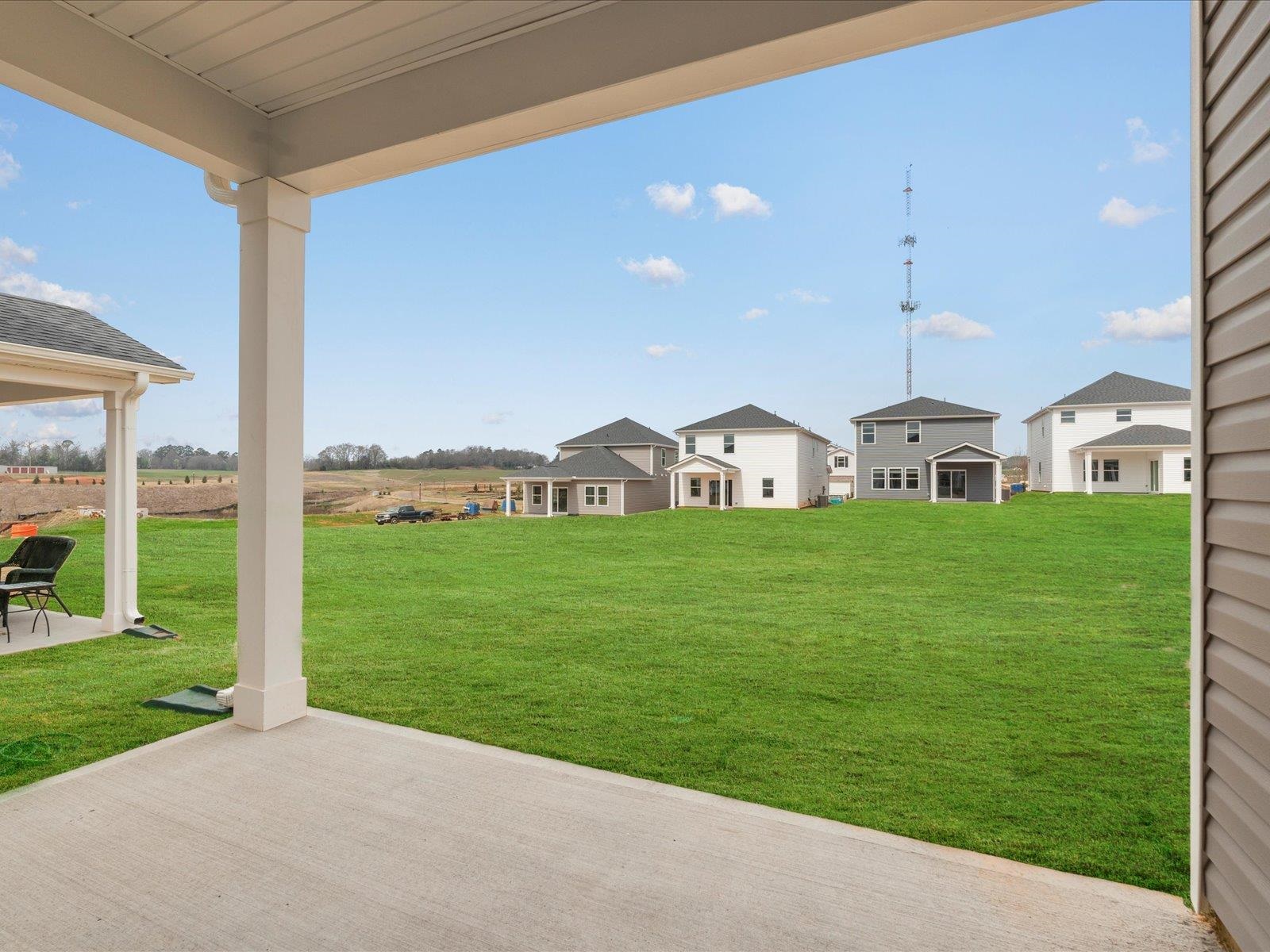 605 Spruce Pine Drive, Pendleton, South Carolina image 32