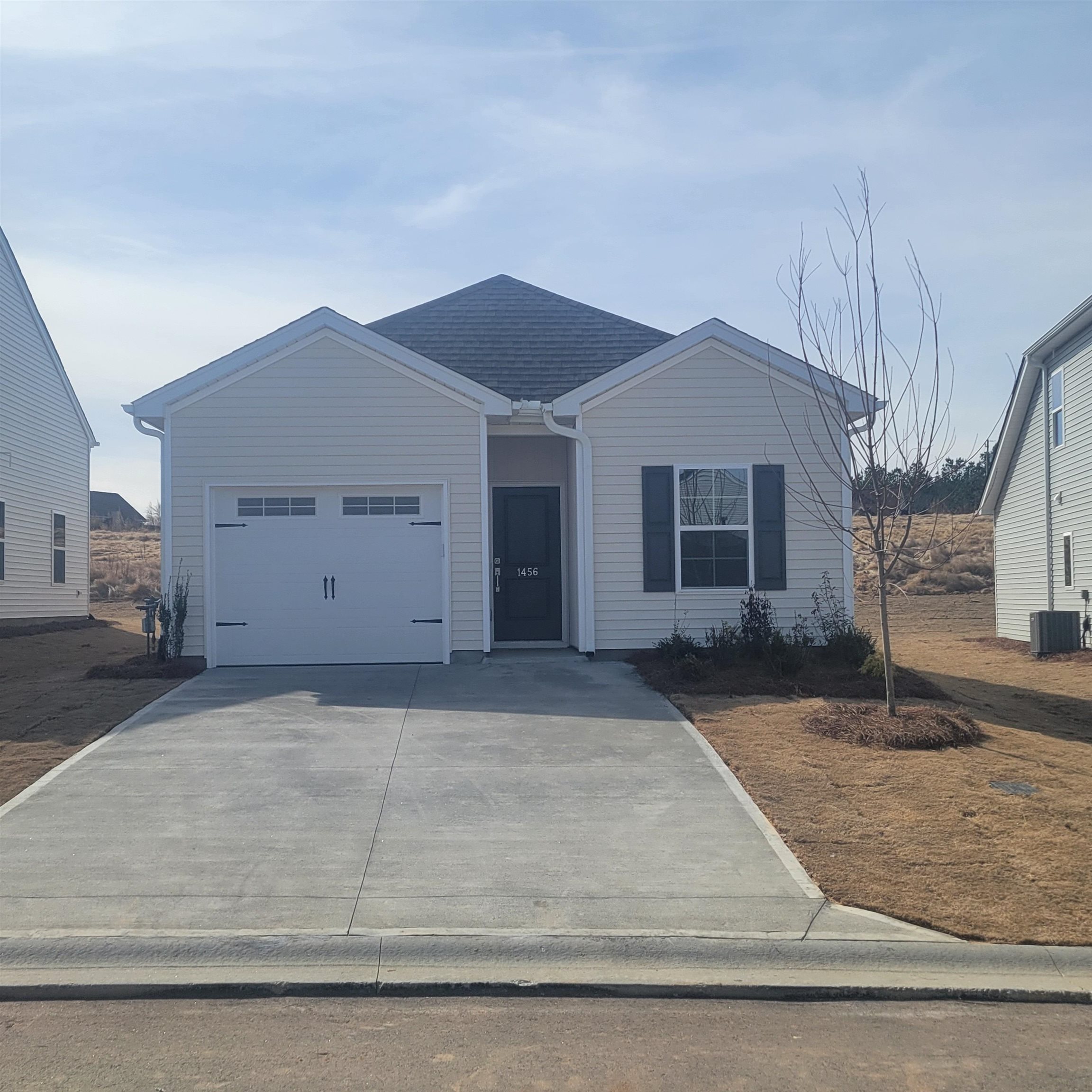 1456 Donhill Drive, Greer, South Carolina image 1