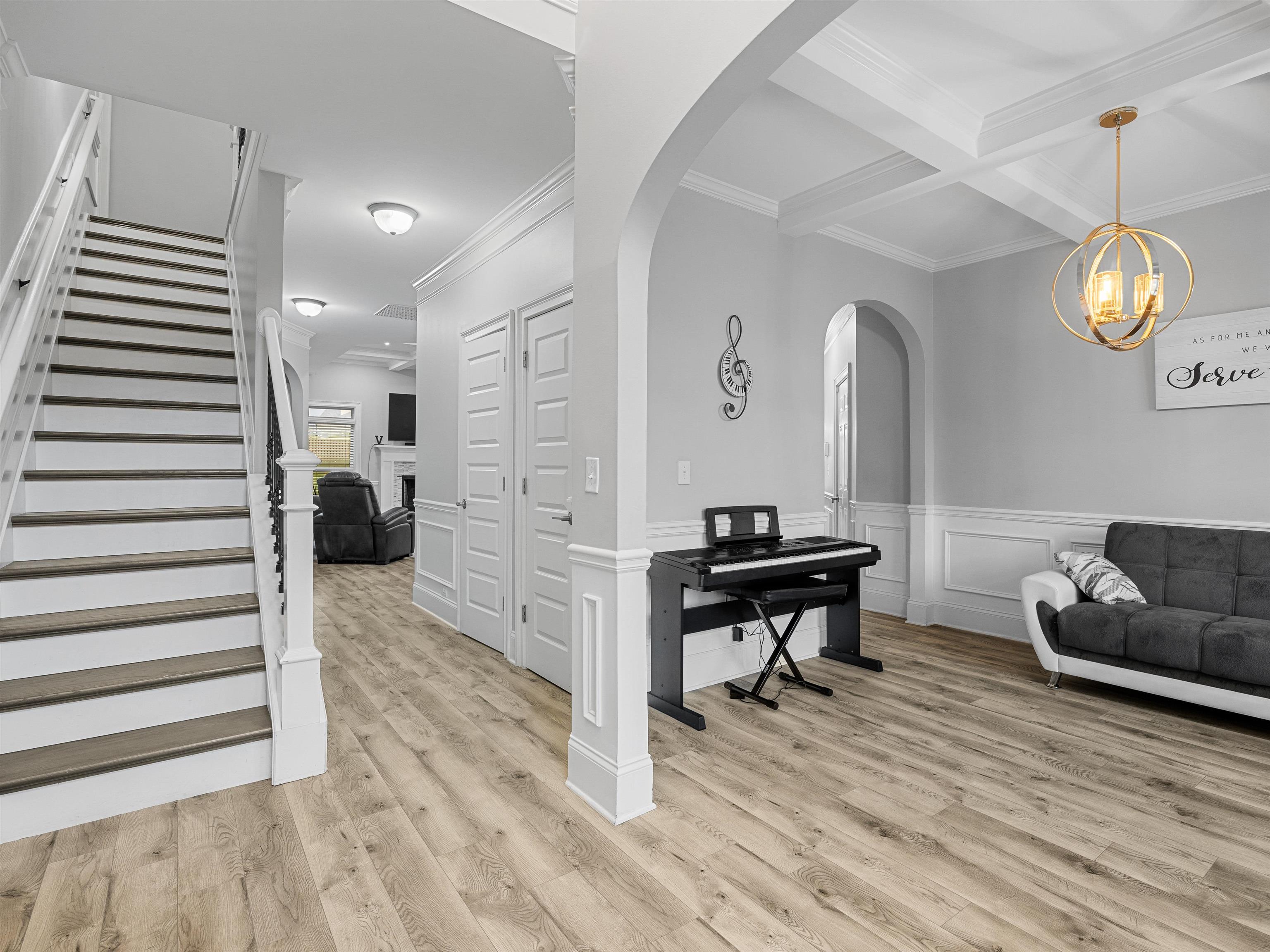 101 Tuscany Falls Drive, Simpsonville, South Carolina image 4