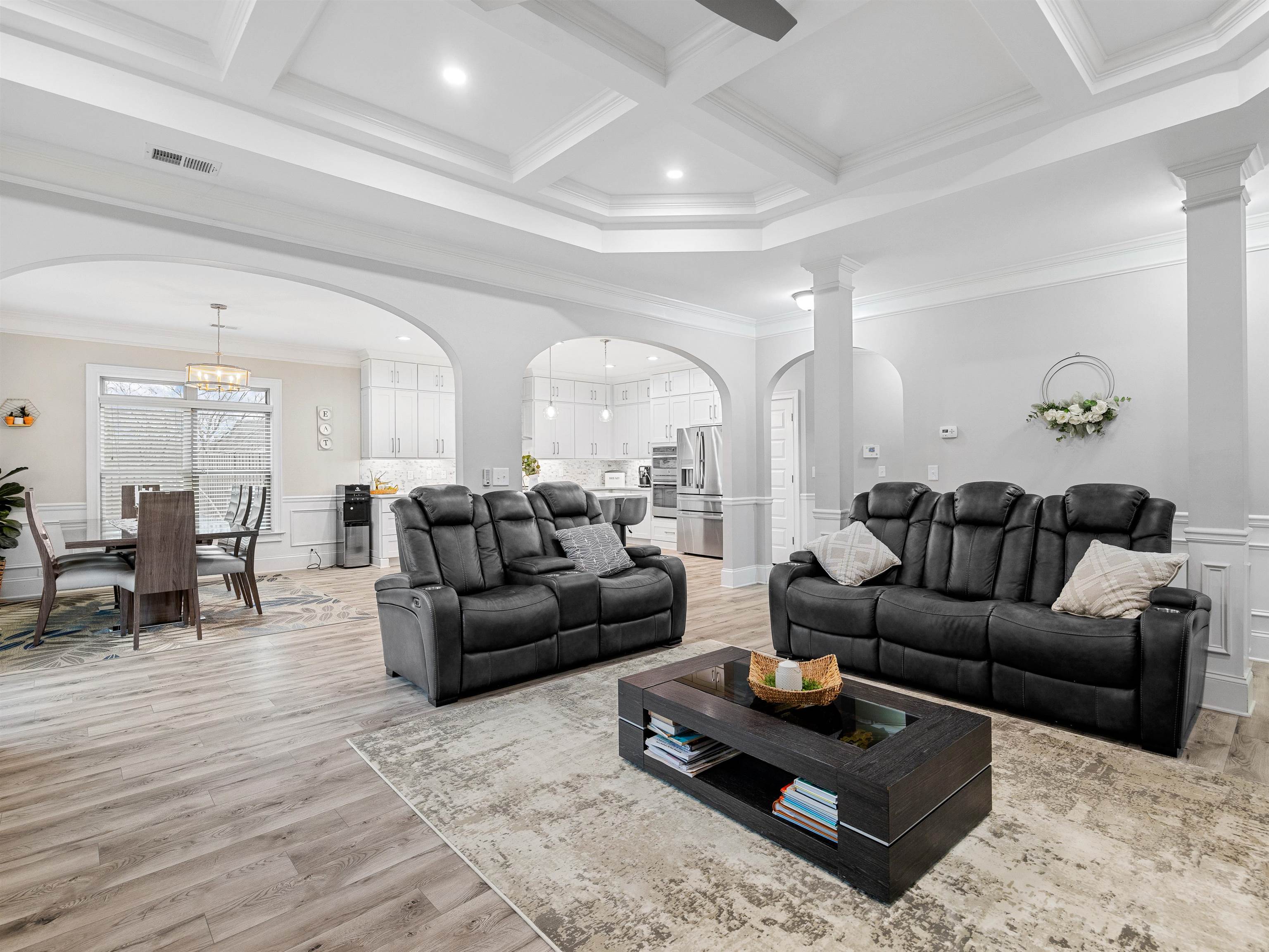 101 Tuscany Falls Drive, Simpsonville, South Carolina image 11