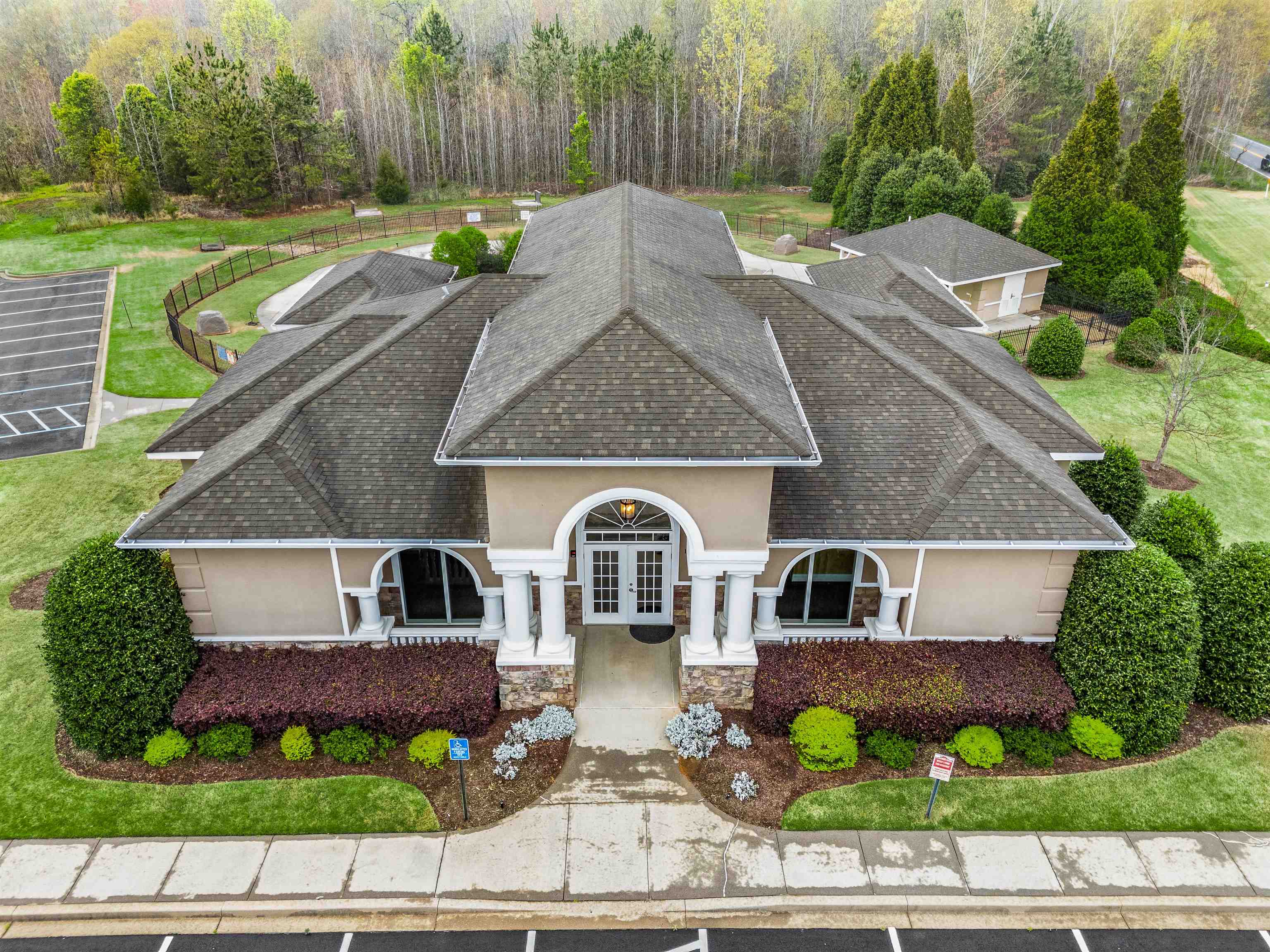 101 Tuscany Falls Drive, Simpsonville, South Carolina image 46