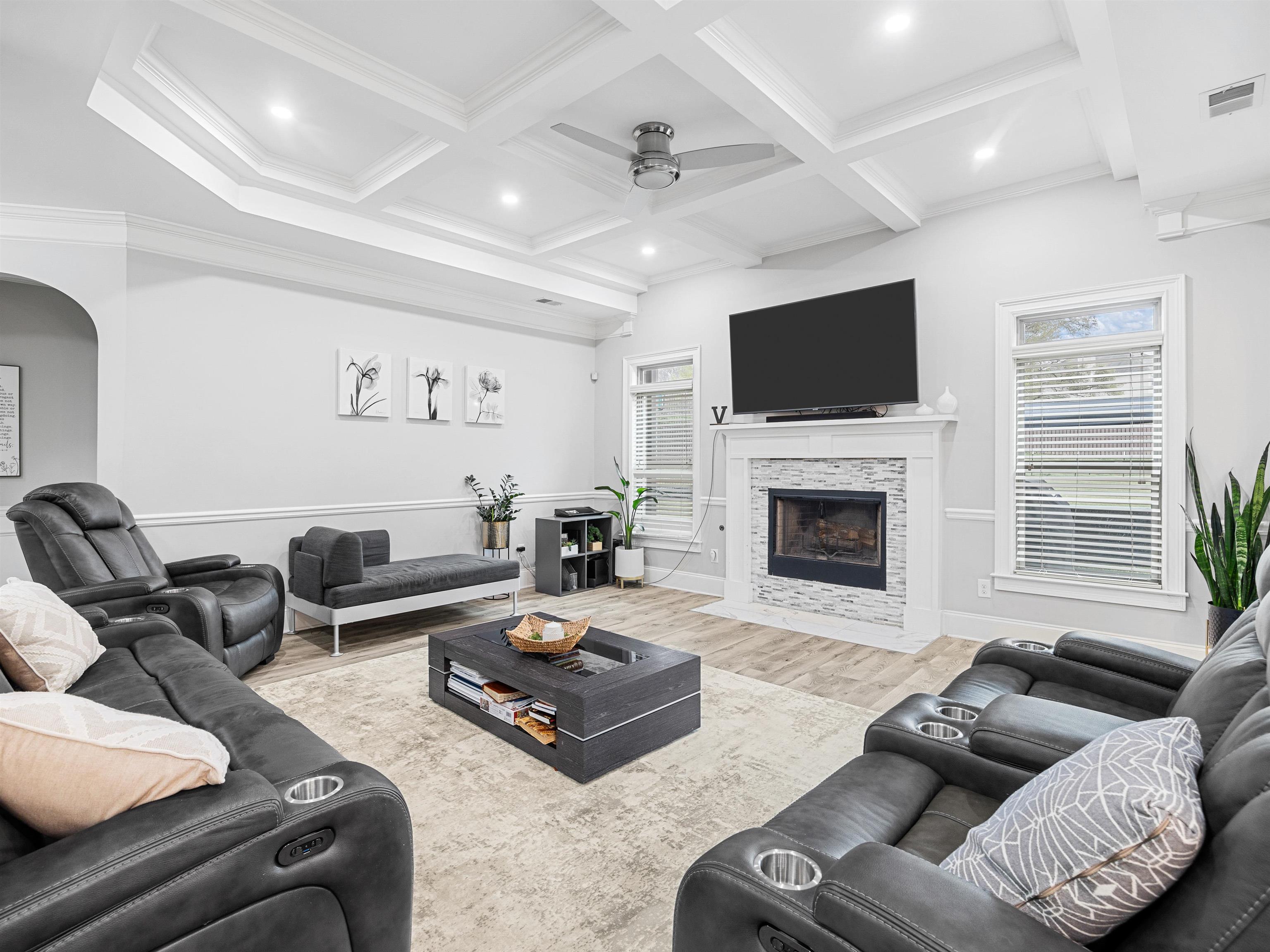 101 Tuscany Falls Drive, Simpsonville, South Carolina image 9
