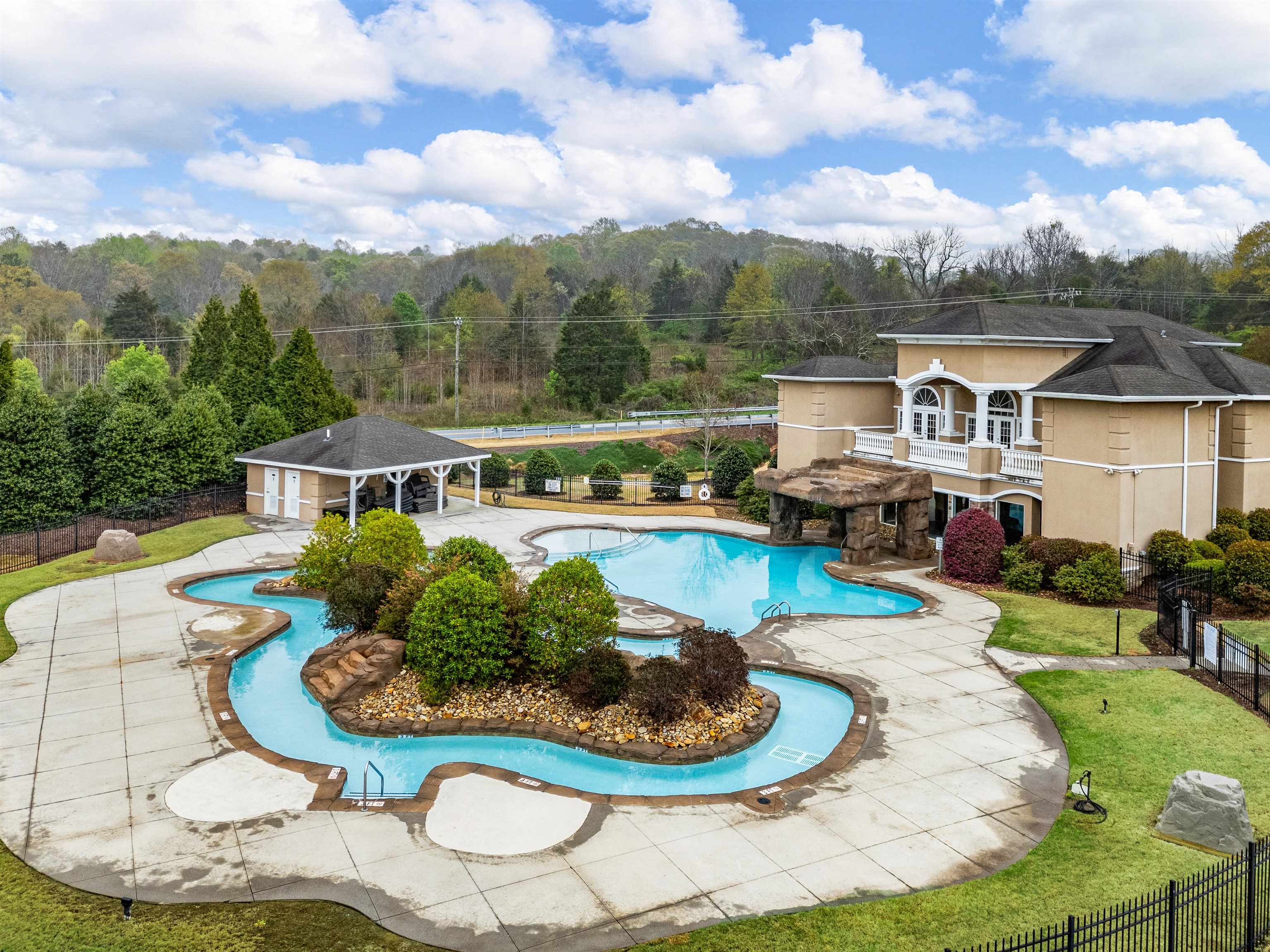 101 Tuscany Falls Drive, Simpsonville, South Carolina image 48