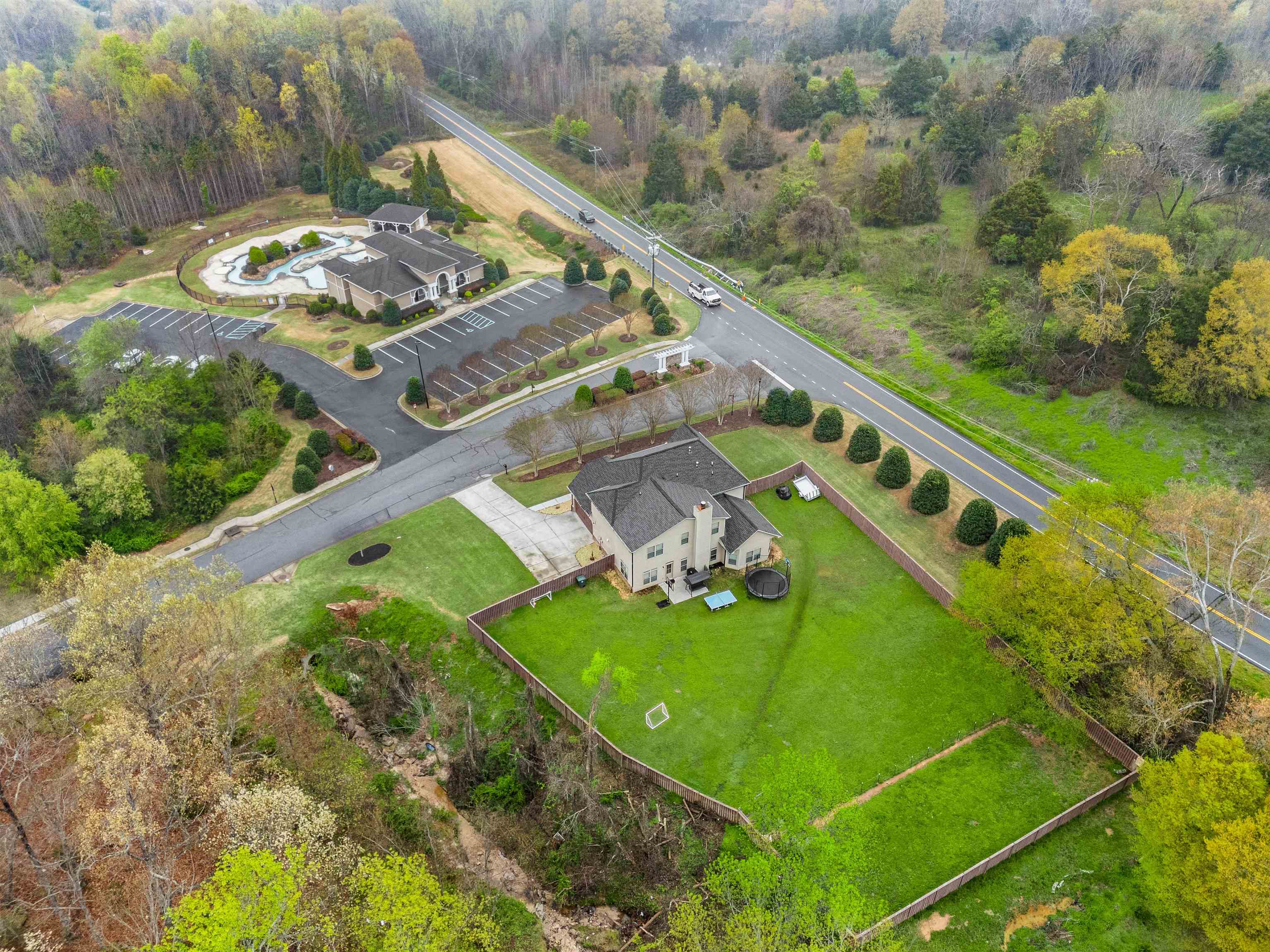 101 Tuscany Falls Drive, Simpsonville, South Carolina image 45