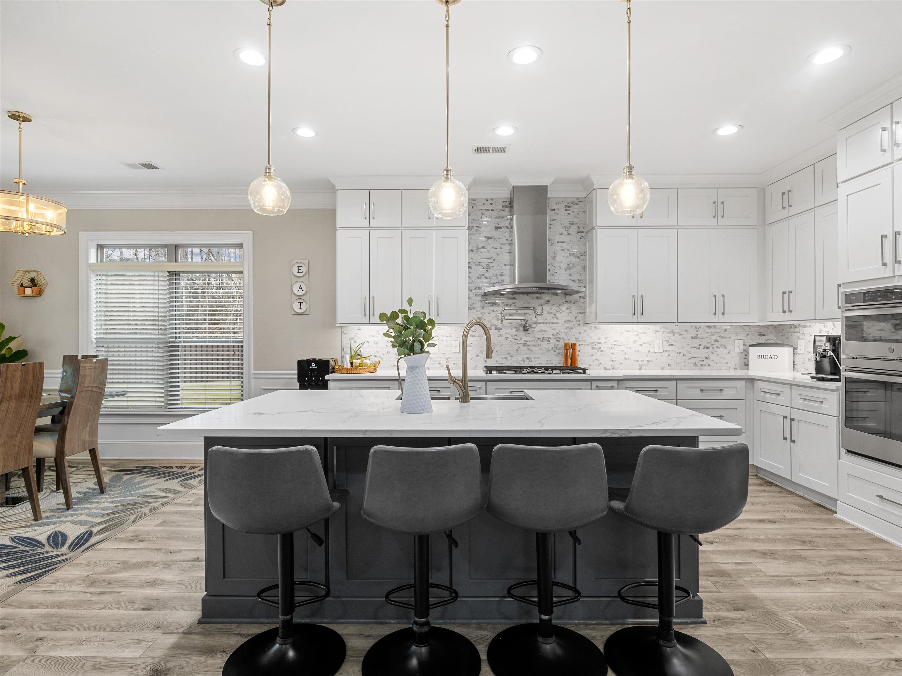 101 Tuscany Falls Drive, Simpsonville, South Carolina image 13