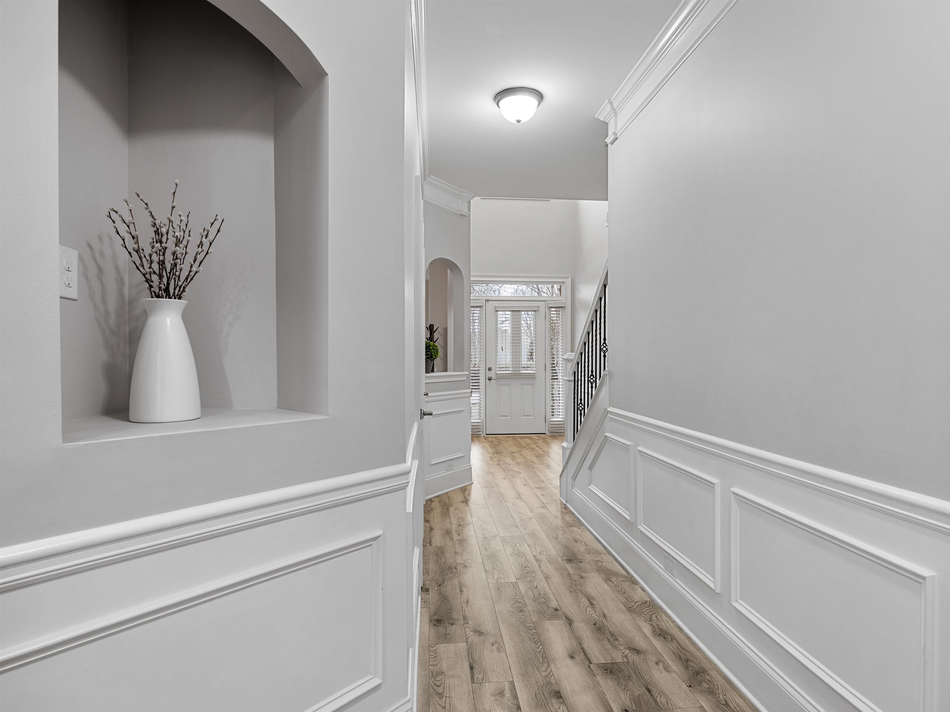 101 Tuscany Falls Drive, Simpsonville, South Carolina image 3