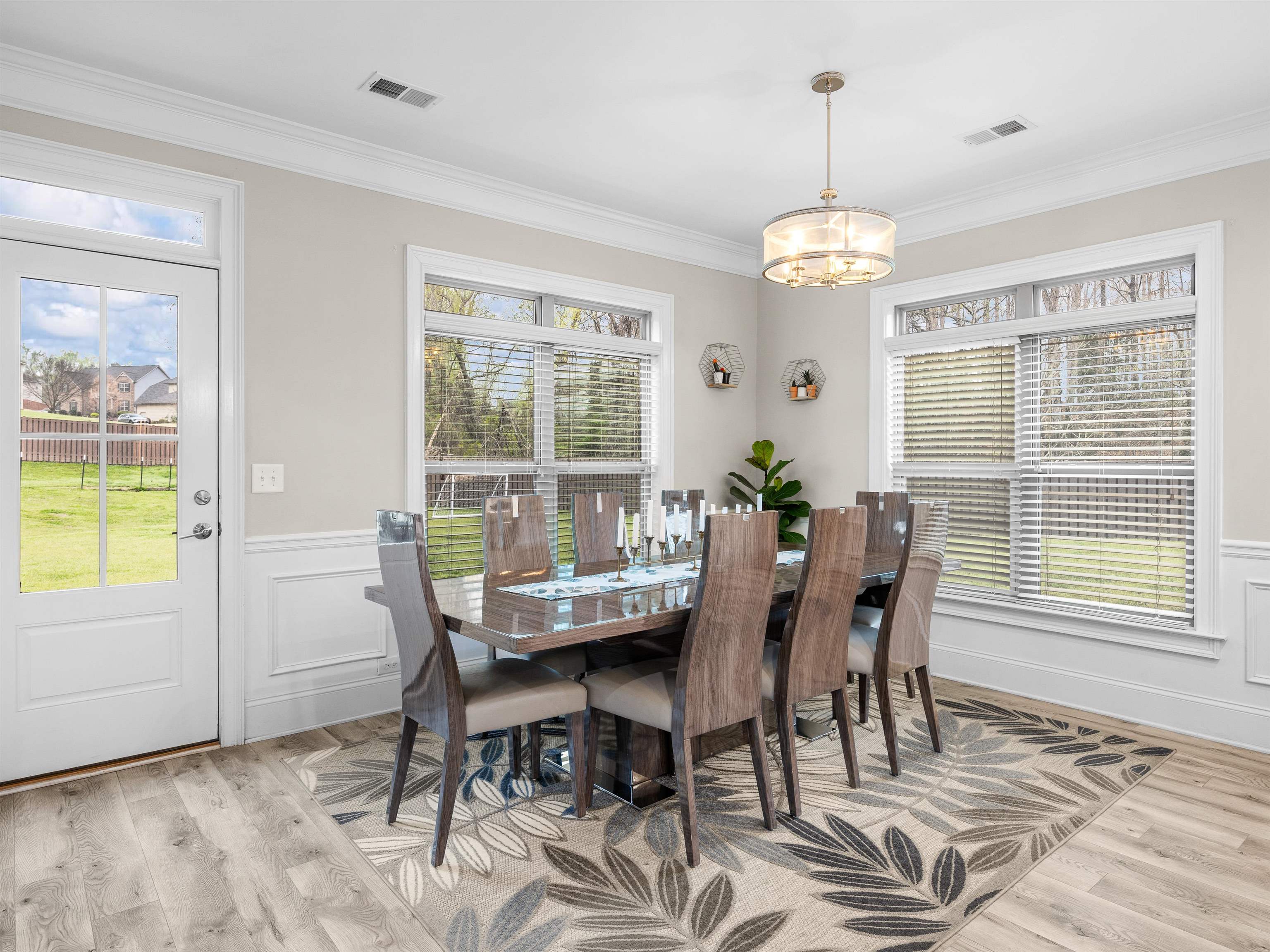 101 Tuscany Falls Drive, Simpsonville, South Carolina image 18