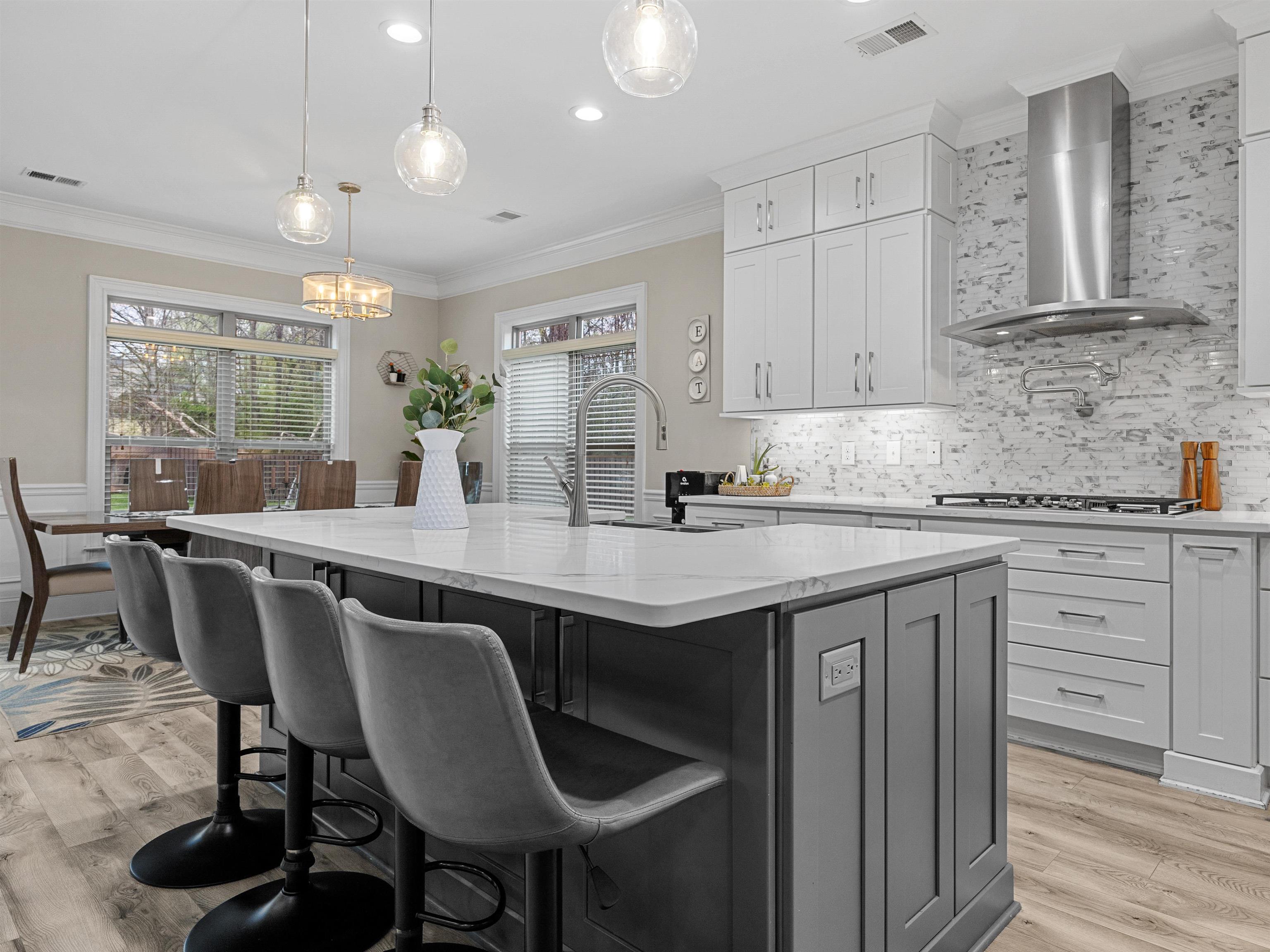 101 Tuscany Falls Drive, Simpsonville, South Carolina image 15