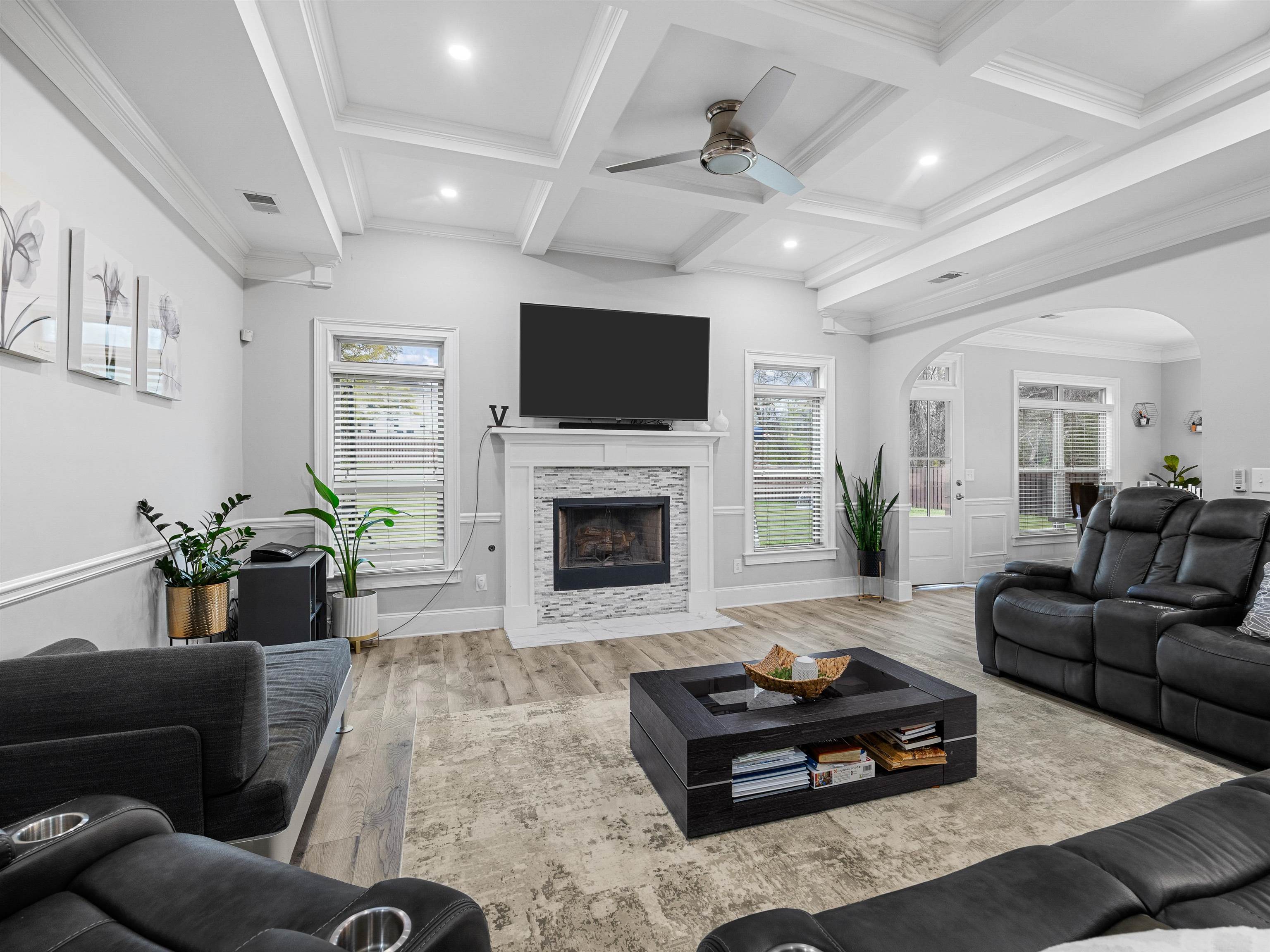 101 Tuscany Falls Drive, Simpsonville, South Carolina image 8