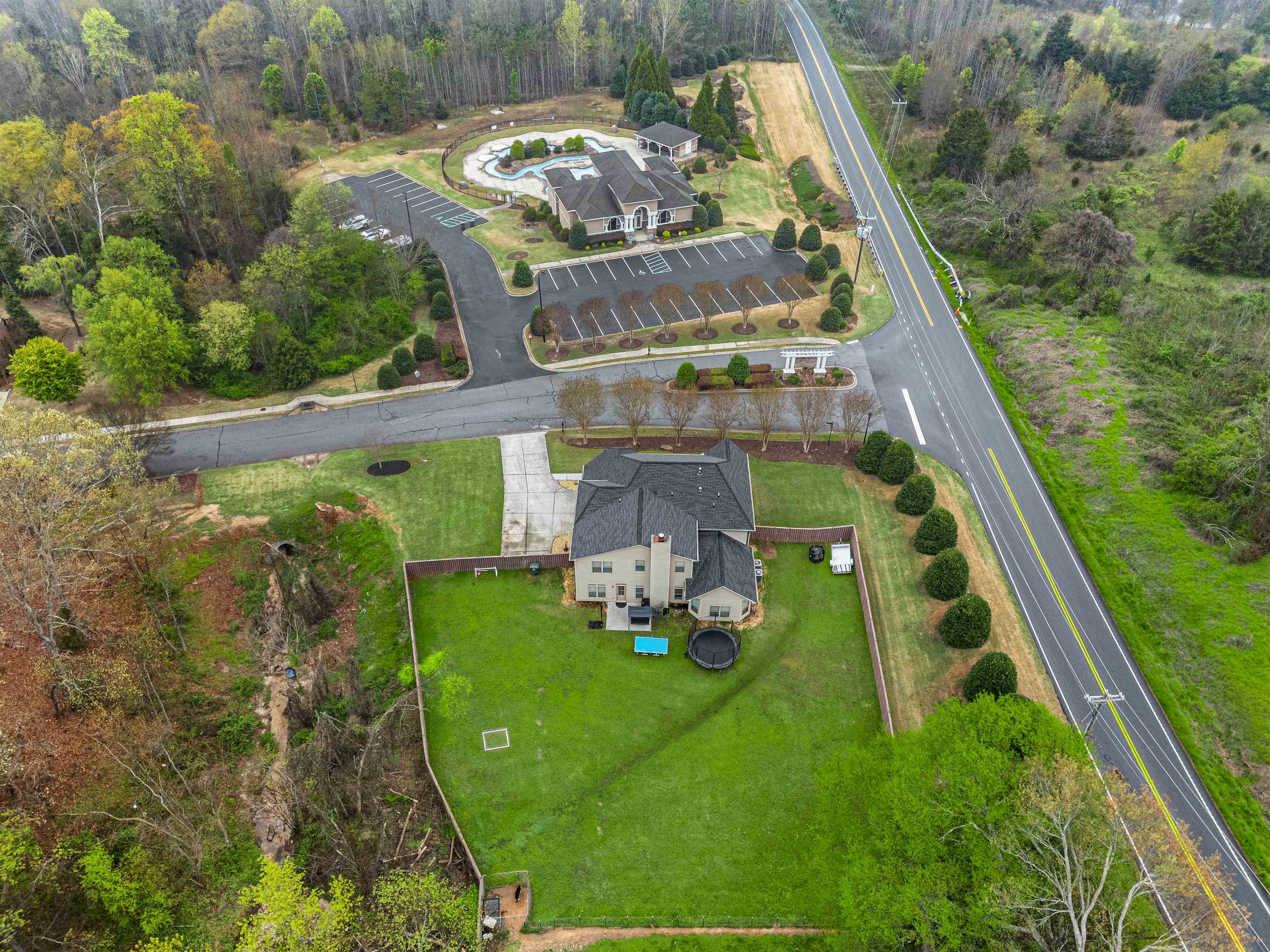 101 Tuscany Falls Drive, Simpsonville, South Carolina image 44