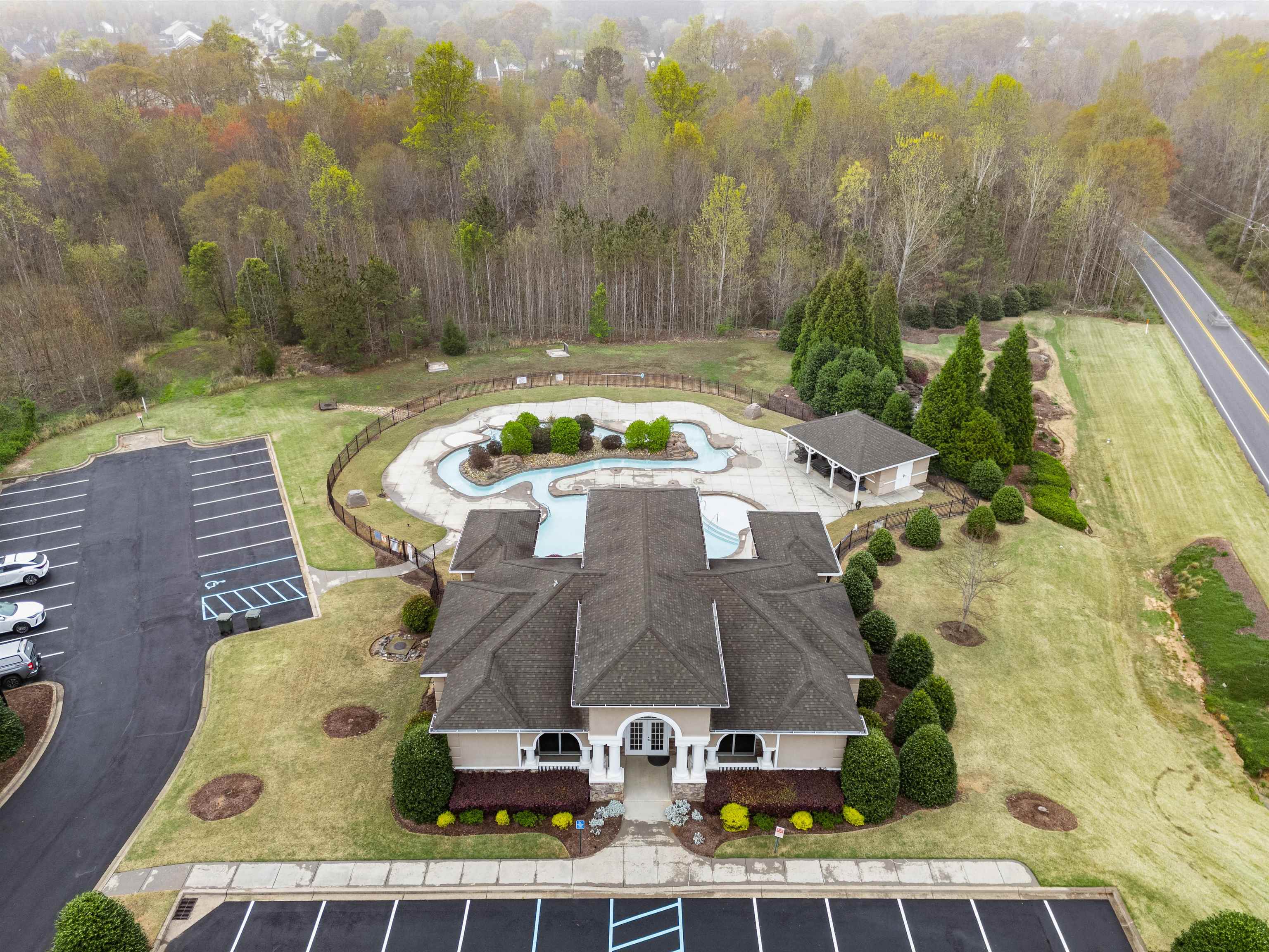 101 Tuscany Falls Drive, Simpsonville, South Carolina image 47