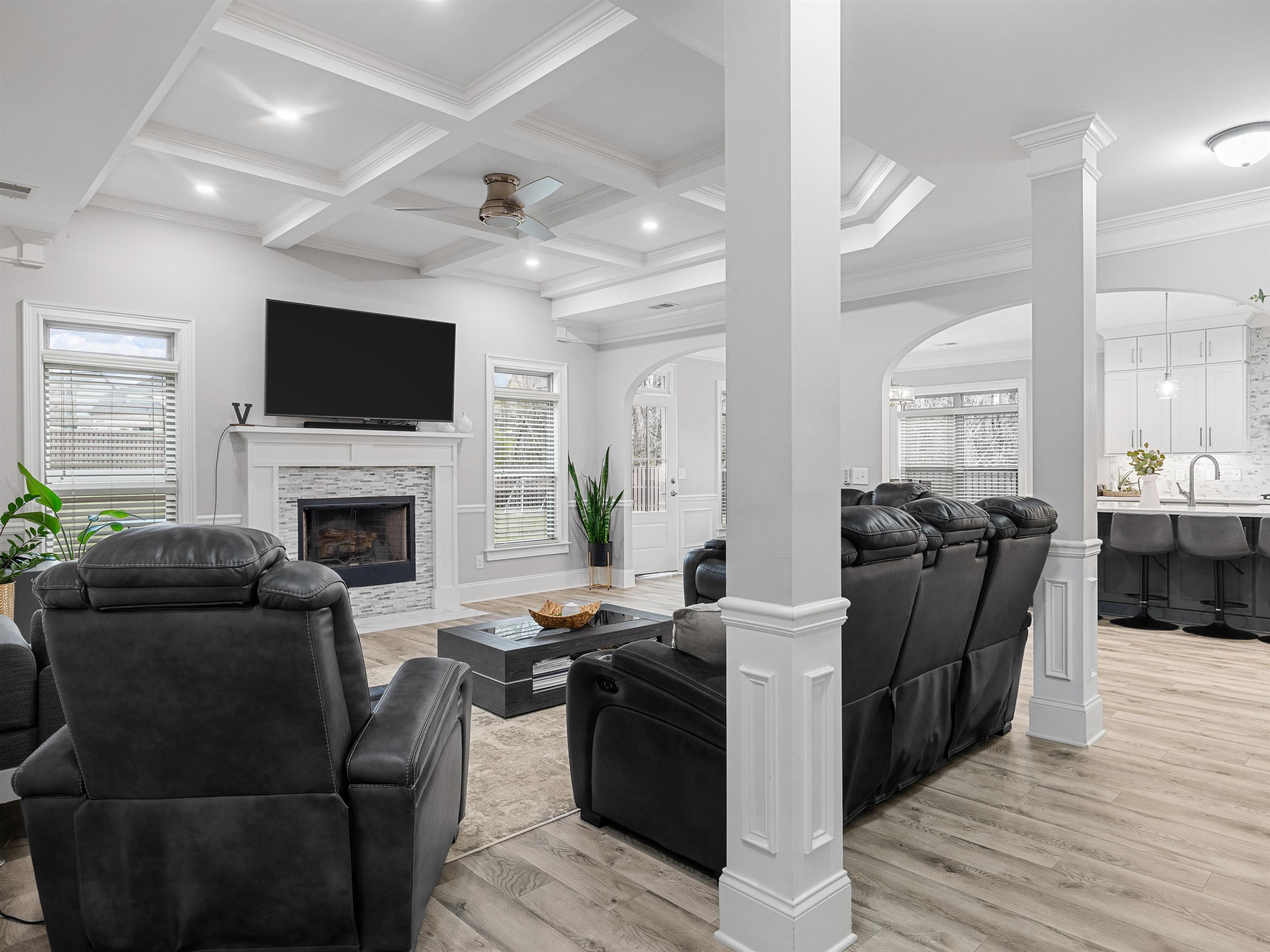 101 Tuscany Falls Drive, Simpsonville, South Carolina image 7