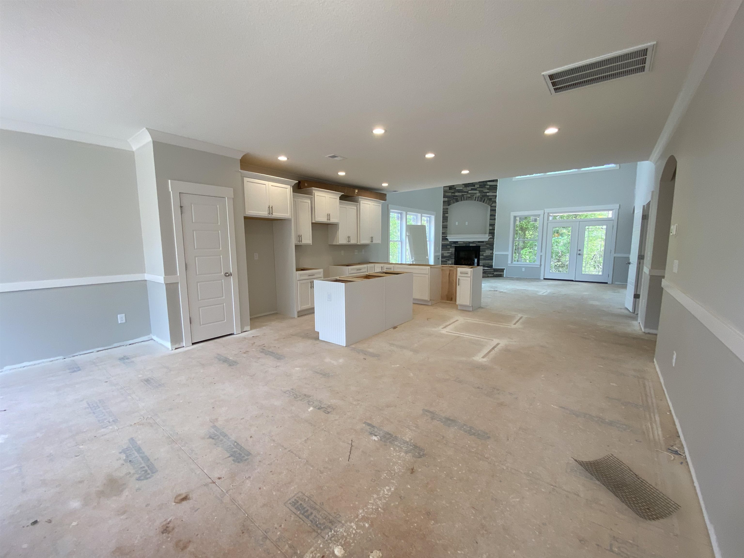 100 Double Crest Drive Dr, Taylors, South Carolina image 3