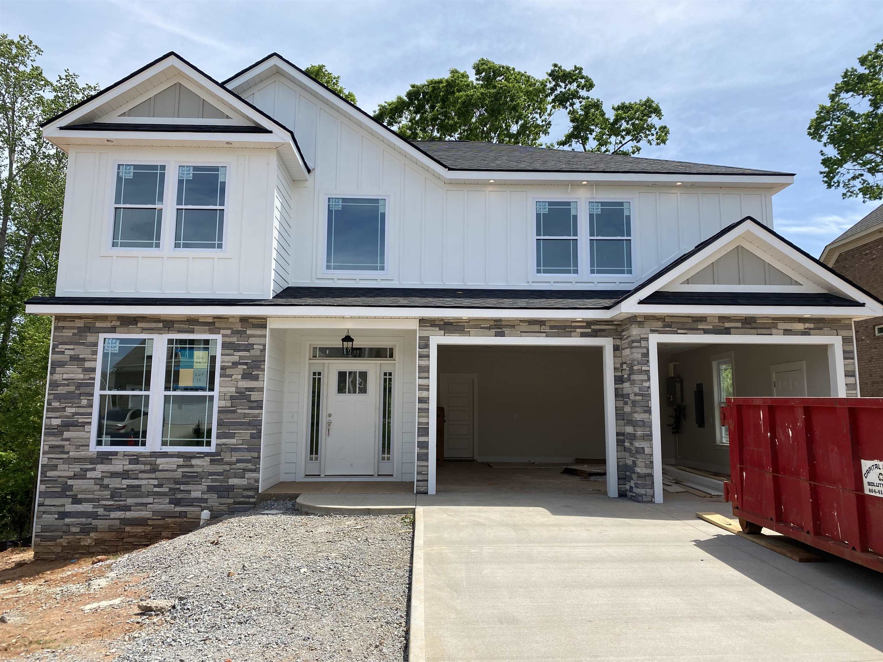 100 Double Crest Drive Dr, Taylors, South Carolina image 1