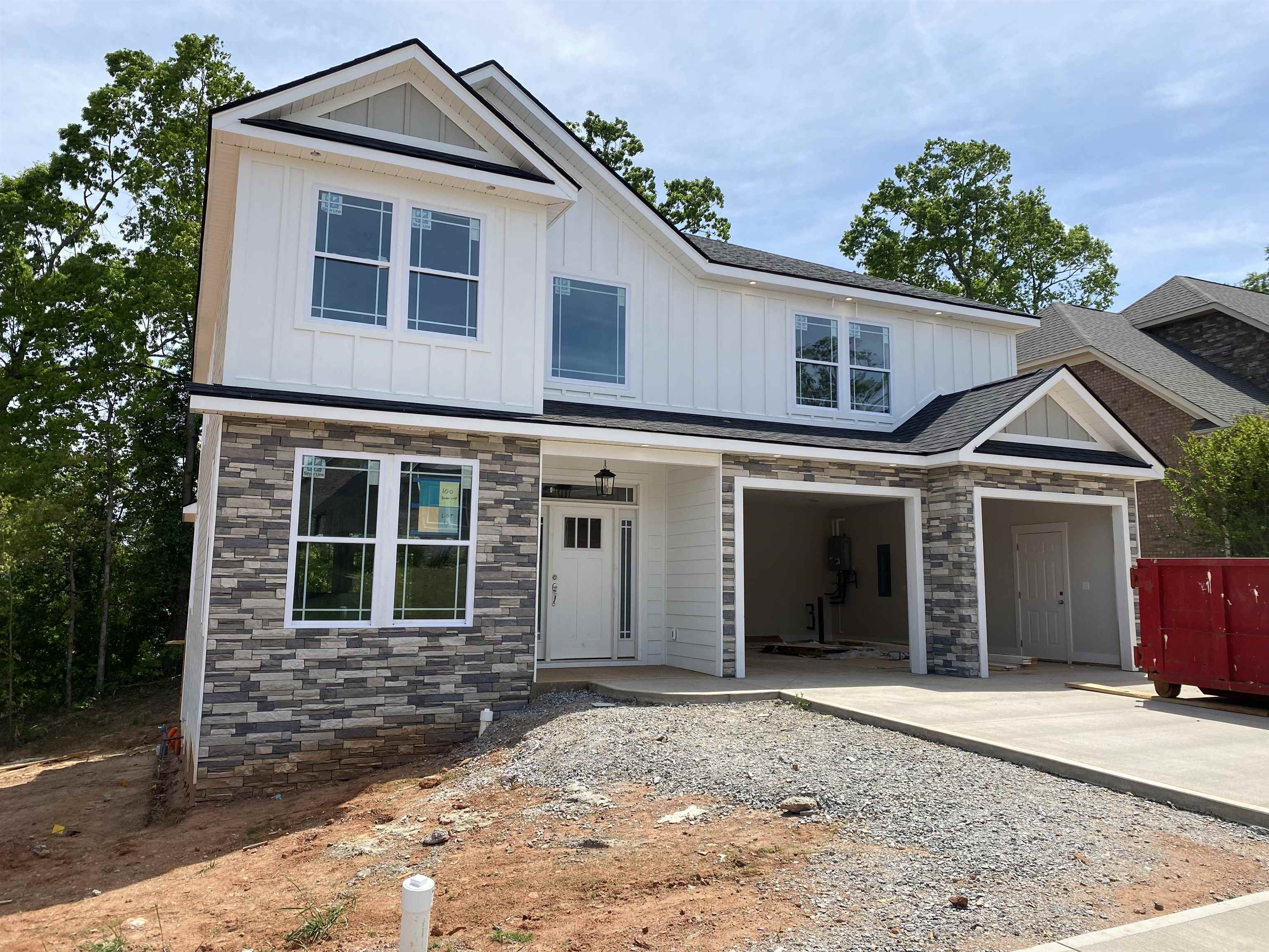 100 Double Crest Drive Dr, Taylors, South Carolina image 2