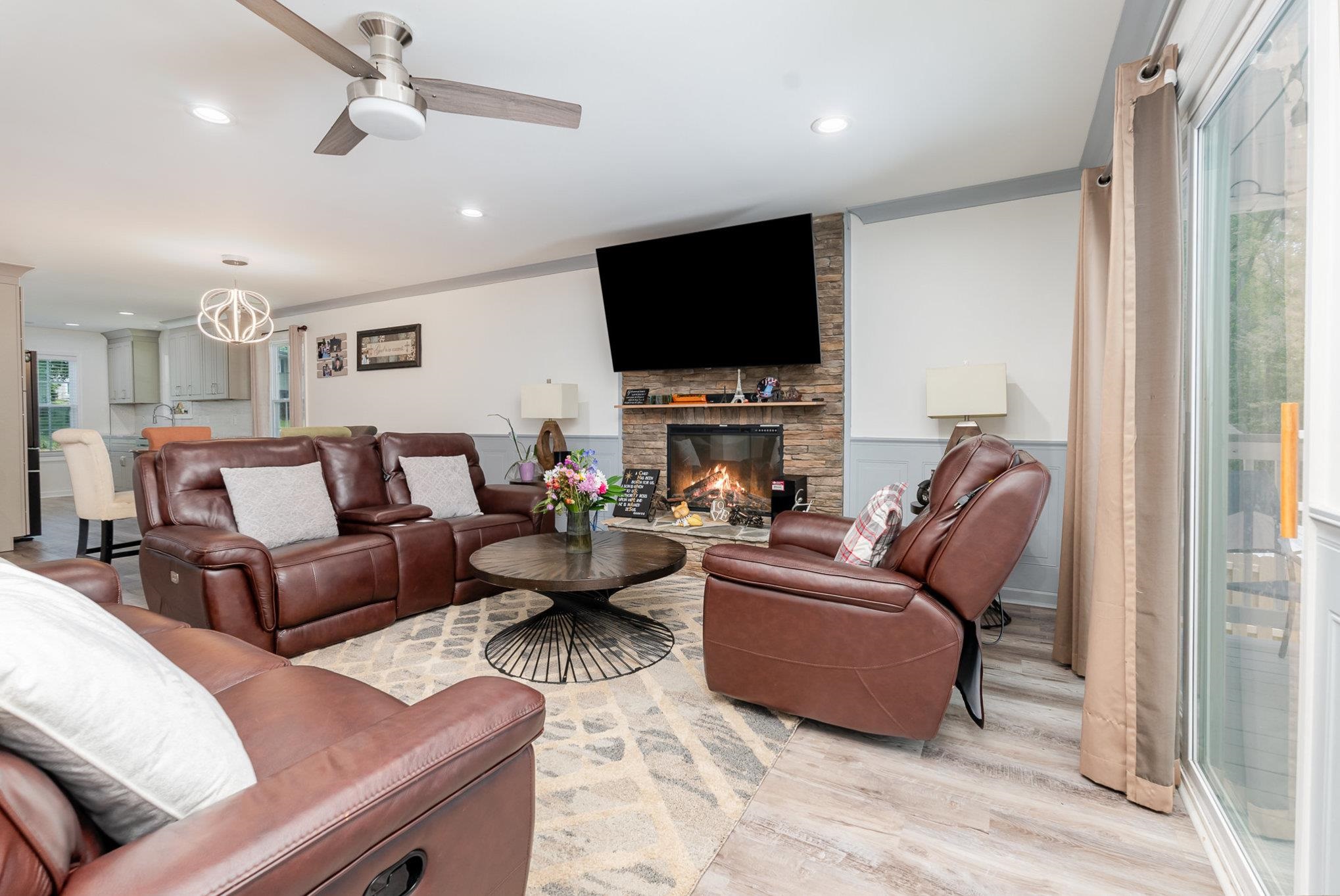205 Newgate Drive, Simpsonville, South Carolina image 4