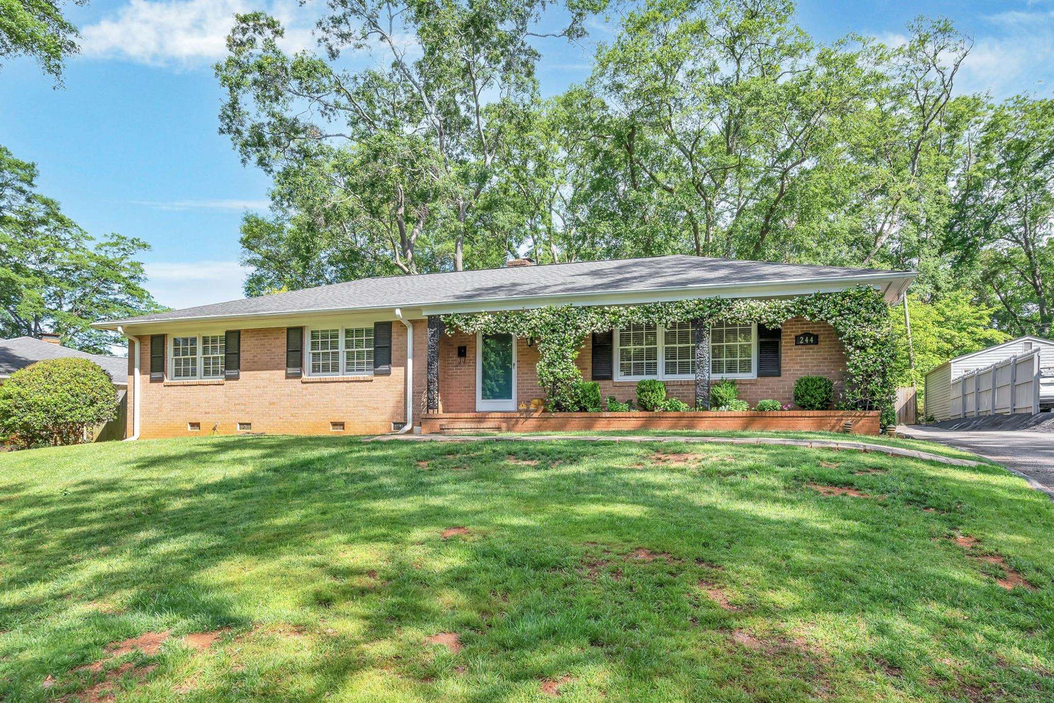 244 Greengate Lane, Spartanburg, South Carolina image 1
