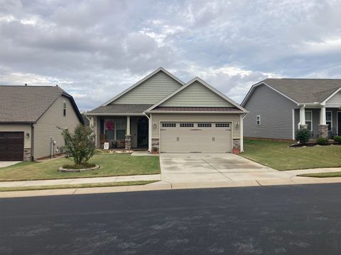 A home in Boiling Springs