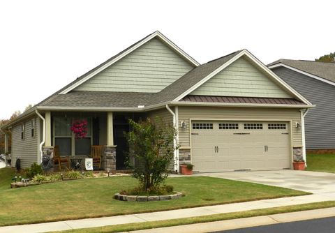 A home in Boiling Springs