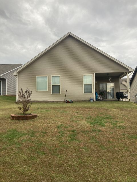 A home in Boiling Springs