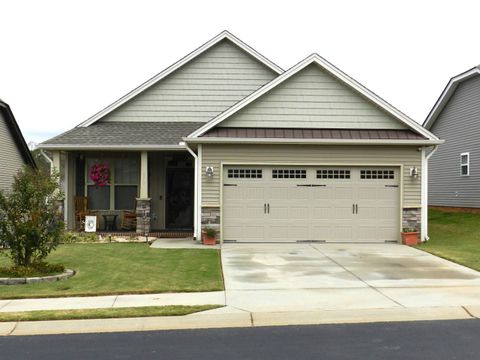 A home in Boiling Springs