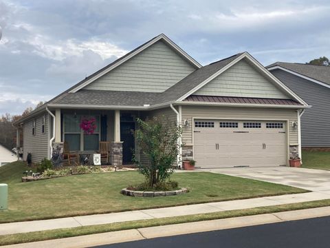 A home in Boiling Springs