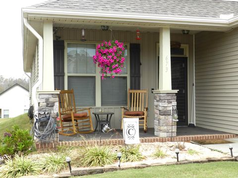 A home in Boiling Springs