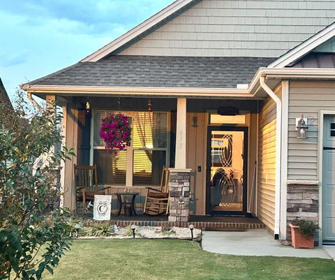 A home in Boiling Springs