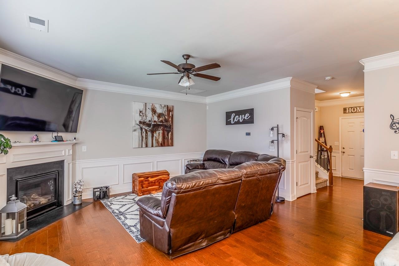 402 Kindletree Way, Simpsonville, South Carolina image 7