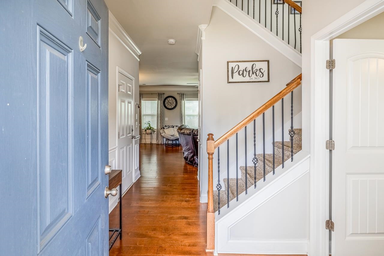 402 Kindletree Way, Simpsonville, South Carolina image 4