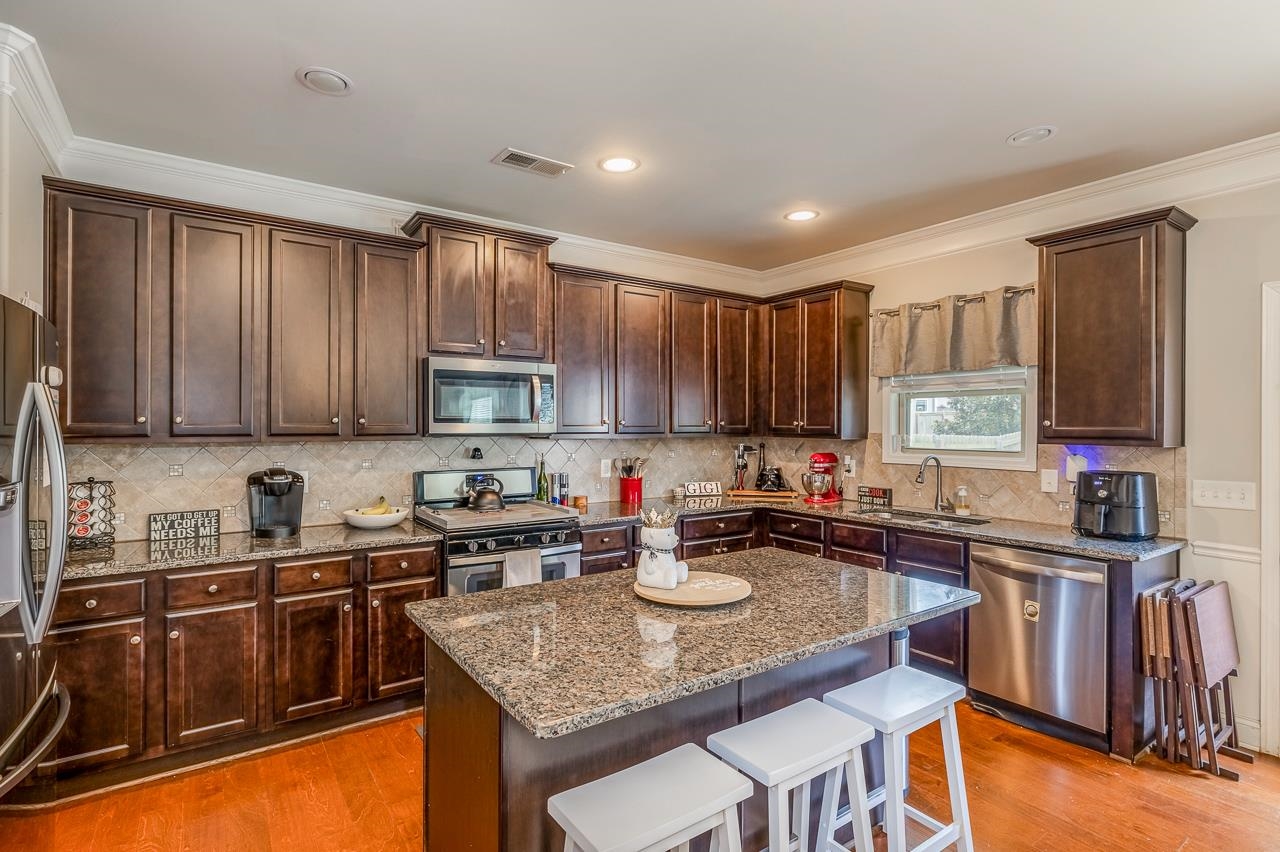 402 Kindletree Way, Simpsonville, South Carolina image 12