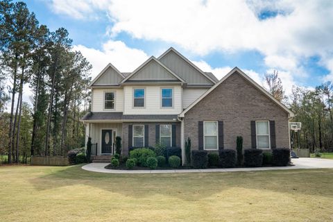 A home in Roebuck