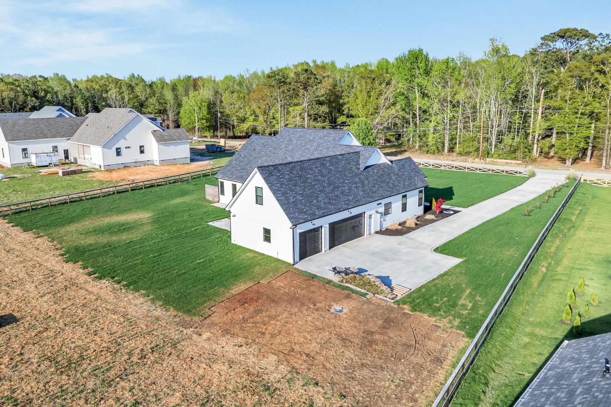 164 Triangle Pine Road, Fountain Inn, South Carolina image 3