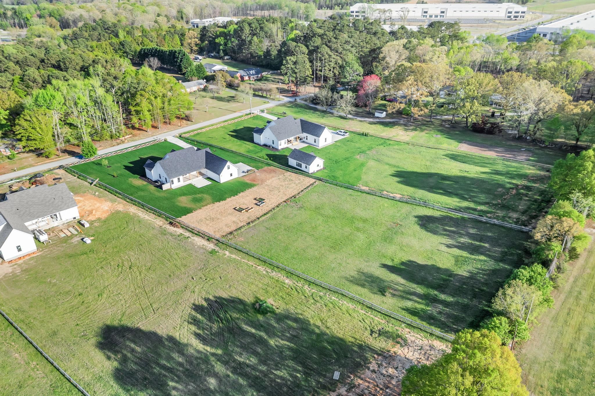 164 Triangle Pine Road, Fountain Inn, South Carolina image 50