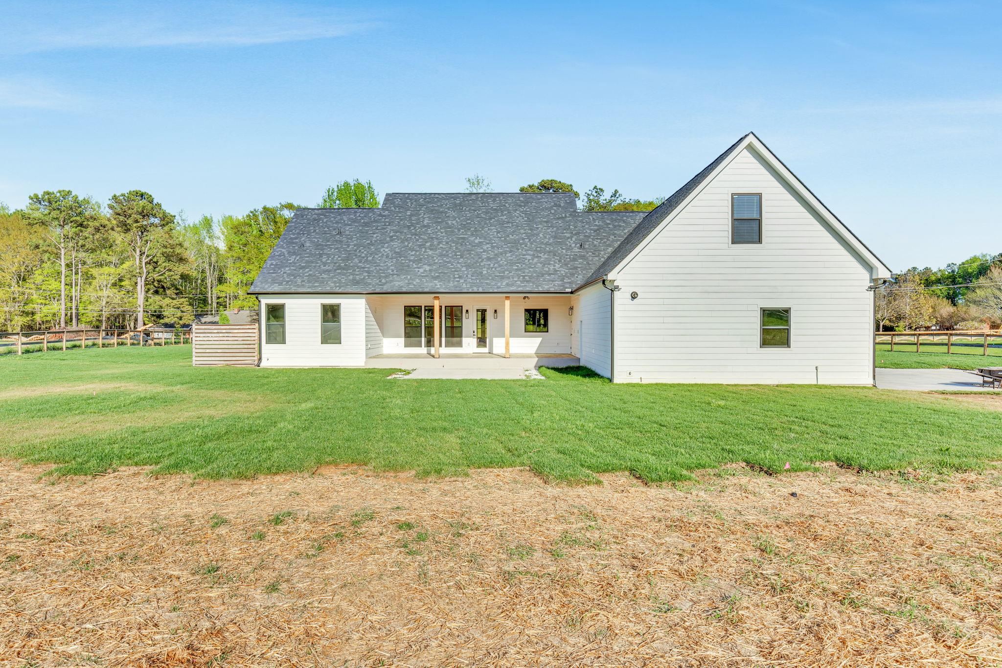 164 Triangle Pine Road, Fountain Inn, South Carolina image 46