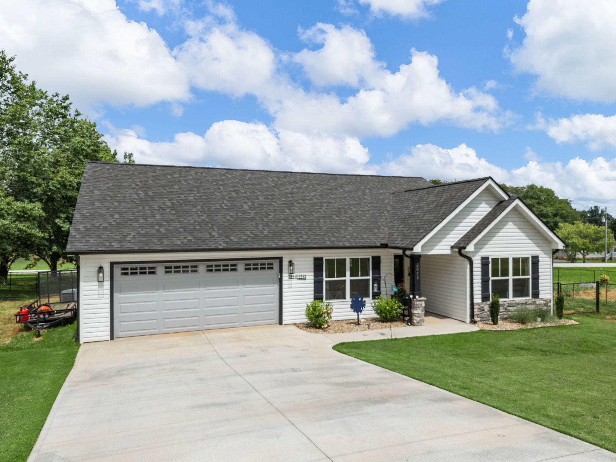 2815 Blackstock Road, Pauline, South Carolina image 3