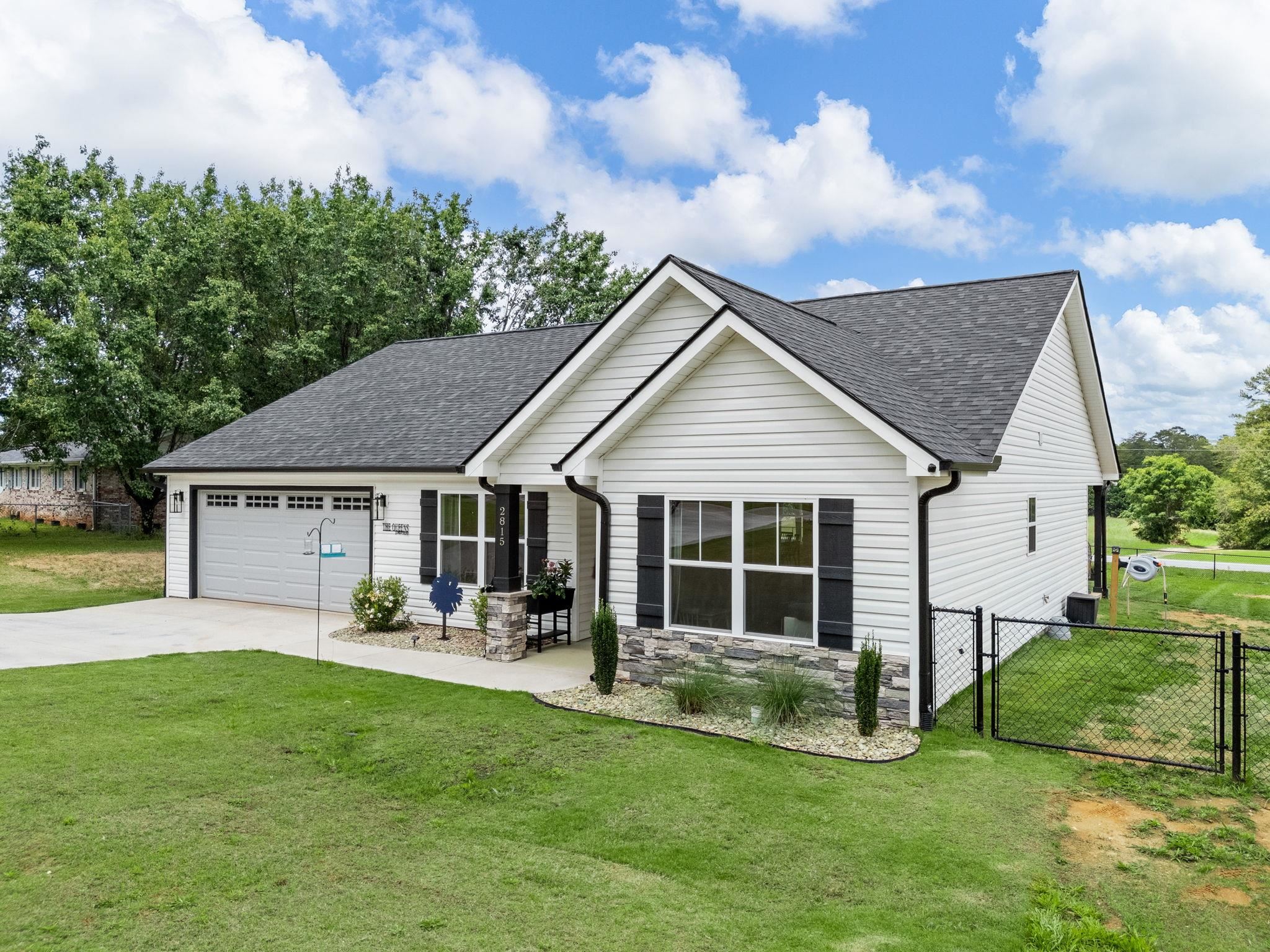 2815 Blackstock Road, Pauline, South Carolina image 5