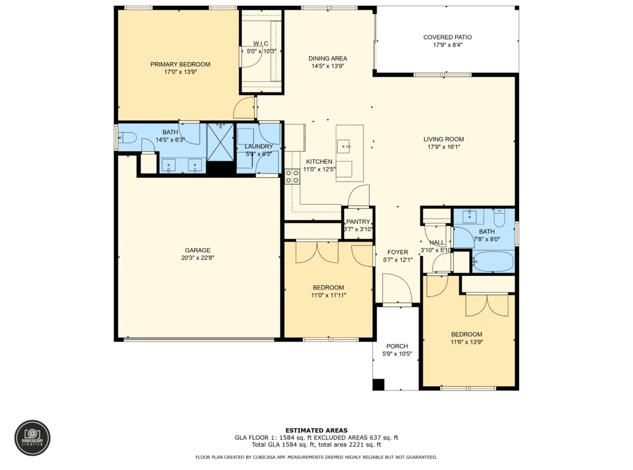 2815 Blackstock Road, Pauline, South Carolina image 43