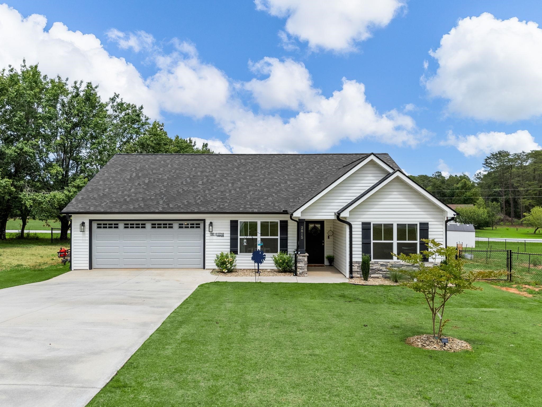 2815 Blackstock Road, Pauline, South Carolina image 4