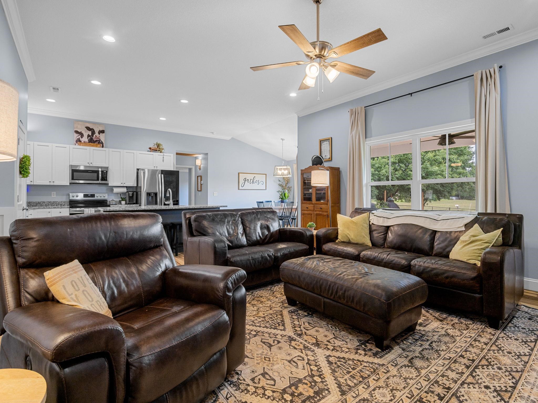 2815 Blackstock Road, Pauline, South Carolina image 13