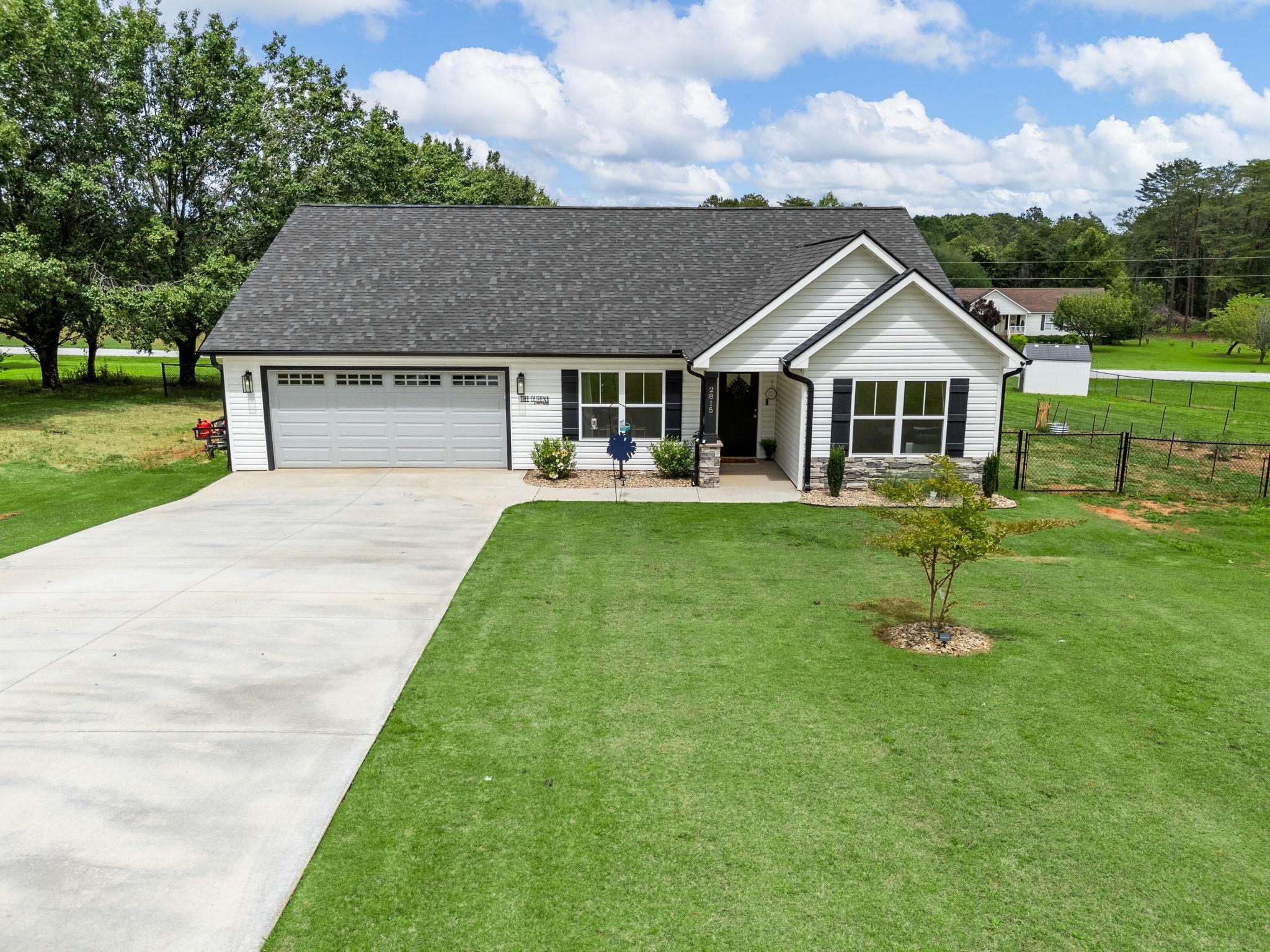 2815 Blackstock Road, Pauline, South Carolina image 1