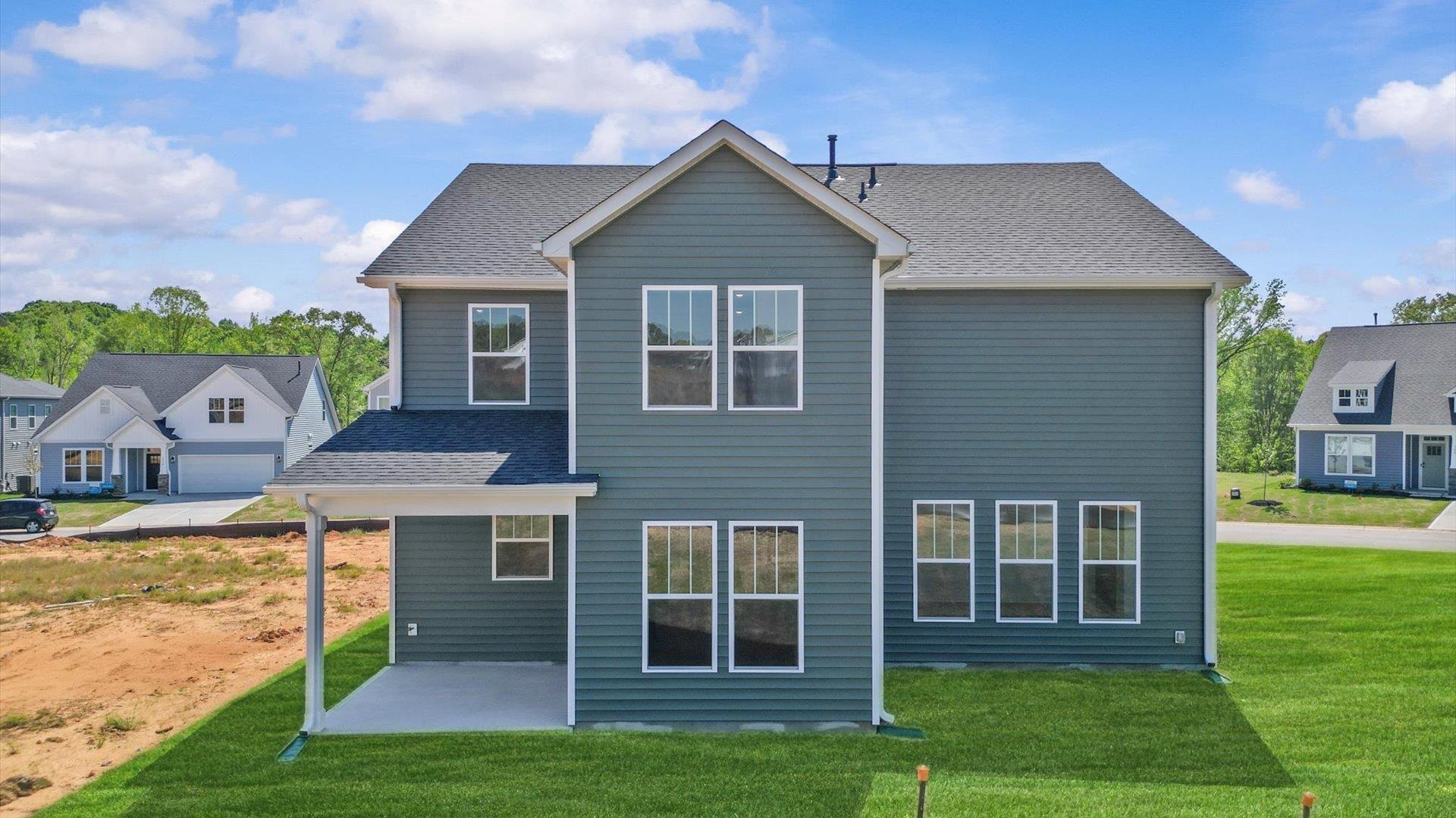 807 Rodin Road, Moore, South Carolina image 3