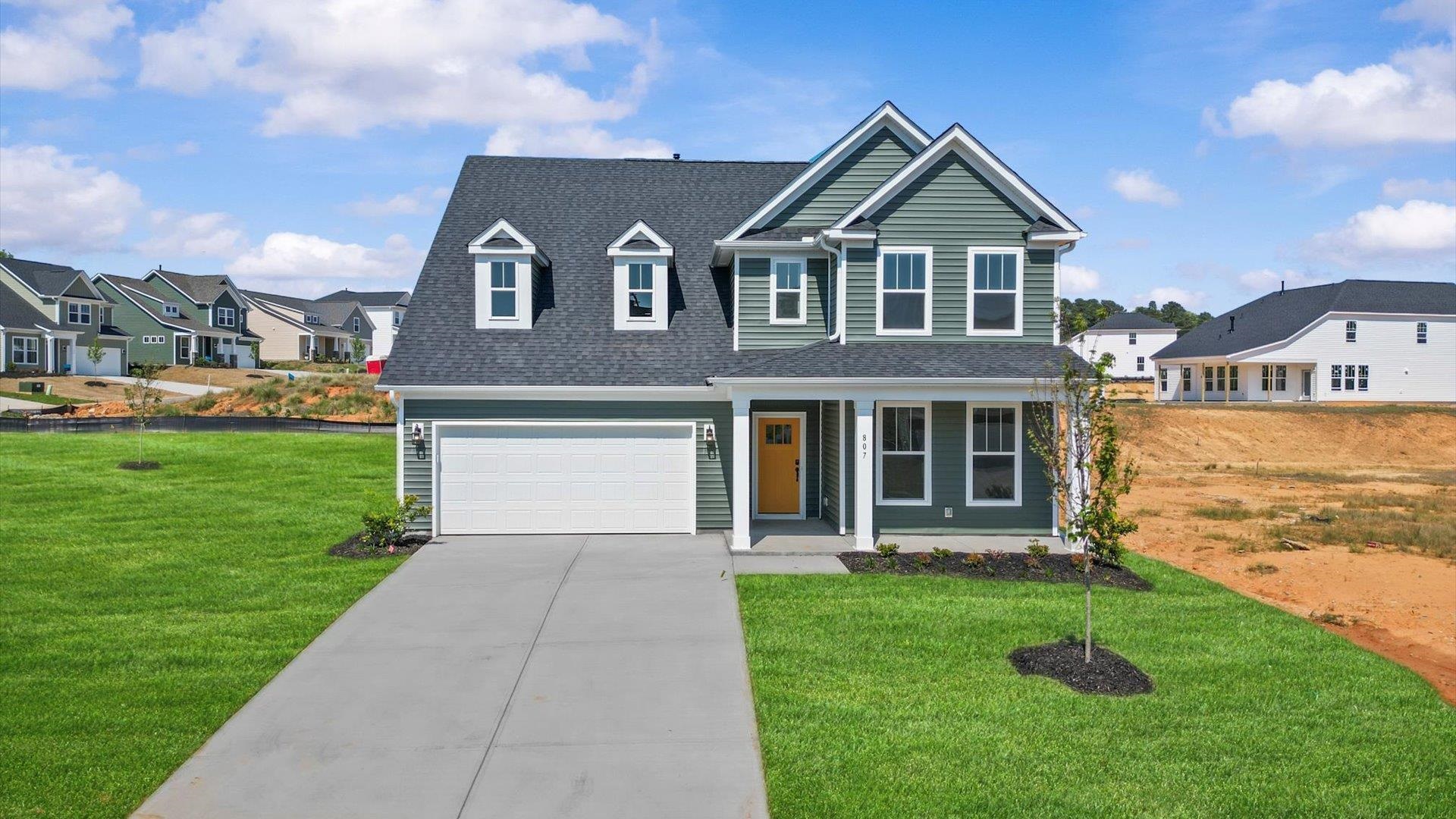 807 Rodin Road, Moore, South Carolina image 1